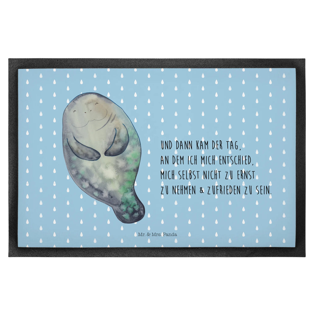 Doormat manatee happy abstreifer, Schmutzfangmatte, Abtreter, fußmatte, türmatten, hausmatte, schmutzfangmatten, sauberlaufmatten, Schmutzfangteppich, matte haustür, Abtretmatte, Türmatte, Eingangsteppich, Schmutzfänger, Sauberlaufmatte, flurmatte, Fußabtreter, Türvorleger, Haustürmatte, Schuhabstreifer, Schmutzmatte, Eingangsmatte, Fussmatte, Fußmatten, außenmatte, Fußabstreifer, Meer, Urlaub, Meerestiere, Selbstliebe, Freundin, Neuanfang, Liebeskummer, Seekühe, Achtsamkeit, Neustart, Zufrieden, Seekuh, Respekt