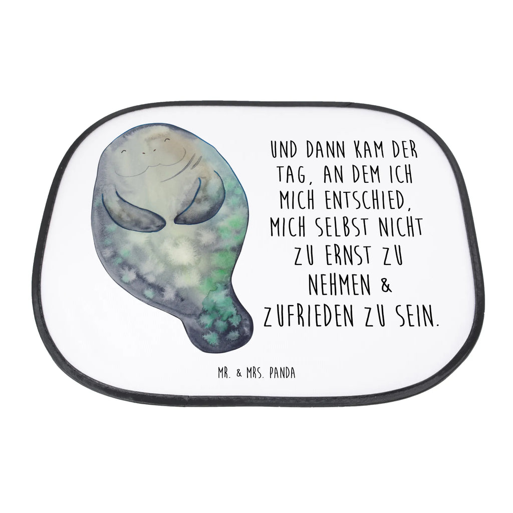 Car sun shade manatee happy windows, sun protection, children, car, family, gift, sun visor, back seat, Seafood, aquatic animals, ocean, sea, fish, shells, corals, reef, whale, narwhal, sea urchin, lobster, platypus, turtle, manatee, crocodile, orca, shrimp, gifts for seafood lovers, water world, underwater animals, underwater world, vacation, deep sea, seafood fans, gift ideas, seafood decoration, seafood posters, Manatee, New beginning, Lovesickness, New start, Carefulness, Satisfaction, Self-love, Respect, Girlfriend, Manatees