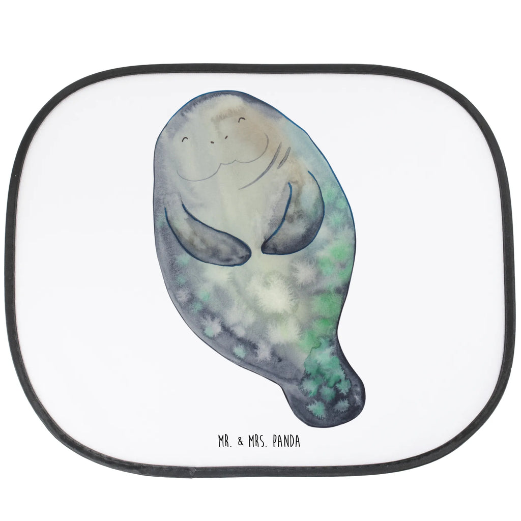 Car sun shade manatee happy windows, sun protection, children, car, family, gift, sun visor, back seat, Seafood, aquatic animals, ocean, sea, fish, shells, corals, reef, whale, narwhal, sea urchin, lobster, platypus, turtle, manatee, crocodile, orca, shrimp, gifts for seafood lovers, water world, underwater animals, underwater world, vacation, deep sea, seafood fans, gift ideas, seafood decoration, seafood posters, Manatee, New beginning, Lovesickness, New start, Carefulness, Satisfaction, Self-love, Respect, Girlfriend, Manatees
