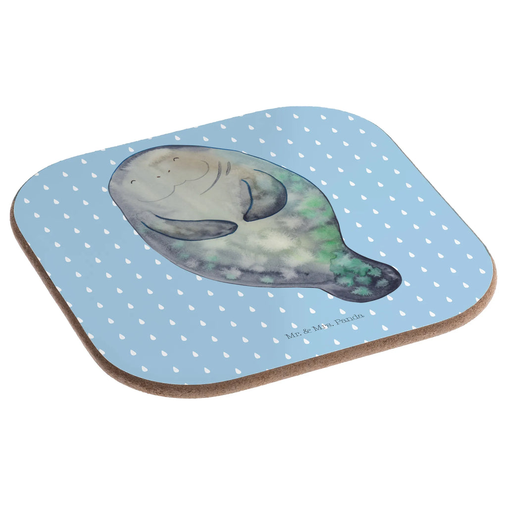 Podkładka morska krowa Szczęśliwy Untersetzer Holz, Getränkeuntersetzer, Glasuntersetzer, Untersetzer aus Holz, Bierdeckel, Holzuntersetzer, Korkuntersetzer, Untersetzer für Gläser, Untersetzer Gläser, Tassen Untersetzer, Untersetzer, Untersetzer Design, Meerestiere, Meer, Urlaub, Respekt, Achtsamkeit, Neustart, Seekühe, Zufrieden, Selbstliebe, Liebeskummer, Neuanfang, Seekuh, Freundin