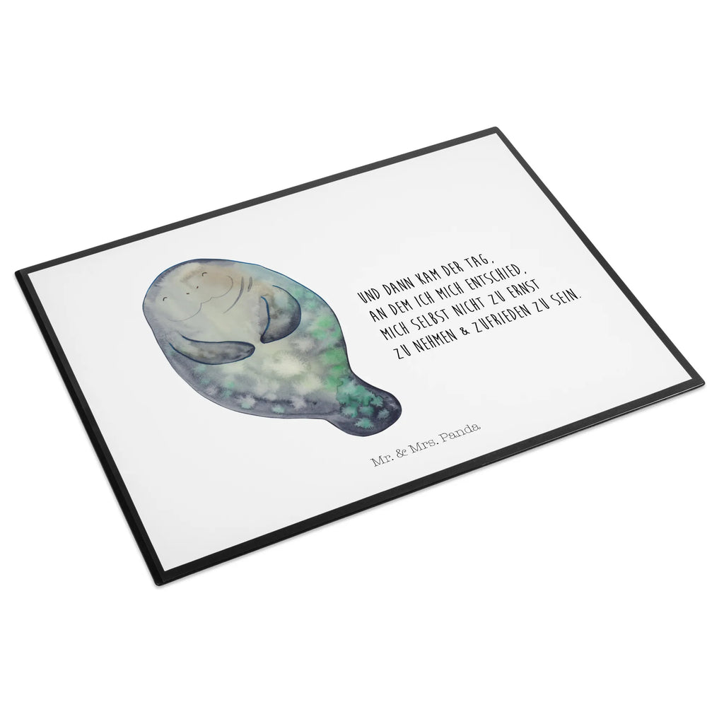 Podkładka na biurko morska krowa Szczęśliwy Schreibtischauflage, Schreibtisch Matte, tischauflagen, arbeitsunterlage, tischauflage, schreibauflage, pultunterlage, tischmatten, schreibtischmatte, Schreibunterlage, schreibauflagen, Schreibtisch Unterlagen, tischpad, arbeitsmatte, tischpads, schreibmatte, Tischunterlage, schreibtischunterlagen, schreibtischauflagen, schreibtischunterlage, tischmatte, Urlaub, Meer, Meerestiere, Liebeskummer, Seekuh, Neuanfang, Freundin, Respekt, Achtsamkeit, Selbstliebe, Seekühe, Neustart, Zufrieden