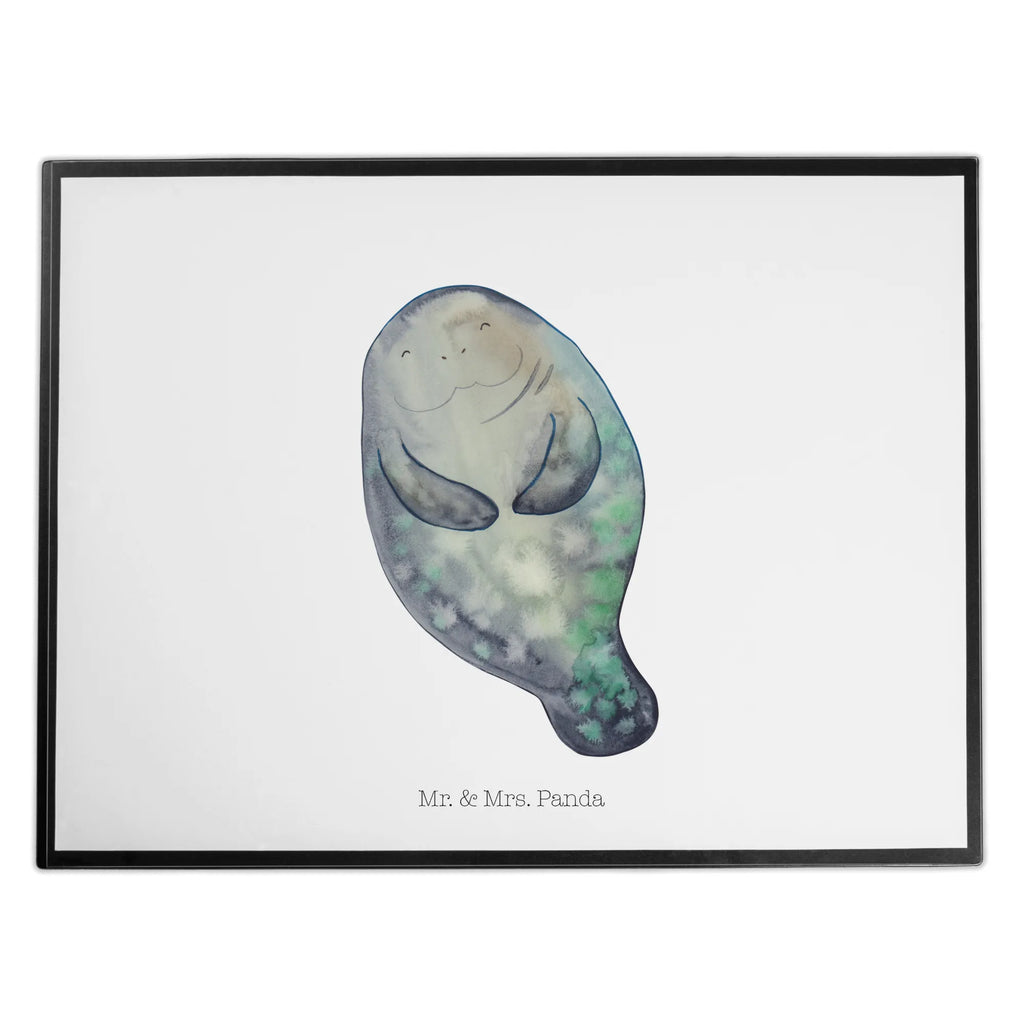 Podkładka na biurko morska krowa Szczęśliwy Schreibtischauflage, Schreibtisch Matte, tischauflagen, arbeitsunterlage, tischauflage, schreibauflage, pultunterlage, tischmatten, schreibtischmatte, Schreibunterlage, schreibauflagen, Schreibtisch Unterlagen, tischpad, arbeitsmatte, tischpads, schreibmatte, Tischunterlage, schreibtischunterlagen, schreibtischauflagen, schreibtischunterlage, tischmatte, Urlaub, Meer, Meerestiere, Liebeskummer, Seekuh, Neuanfang, Freundin, Respekt, Achtsamkeit, Selbstliebe, Seekühe, Neustart, Zufrieden