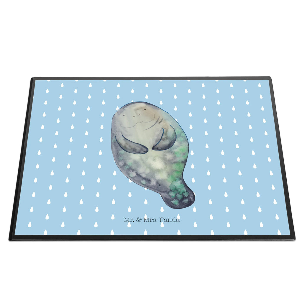 Podkładka na biurko morska krowa Szczęśliwy Schreibtischauflage, Schreibtisch Matte, tischauflagen, arbeitsunterlage, tischauflage, schreibauflage, pultunterlage, tischmatten, schreibtischmatte, Schreibunterlage, schreibauflagen, Schreibtisch Unterlagen, tischpad, arbeitsmatte, tischpads, schreibmatte, Tischunterlage, schreibtischunterlagen, schreibtischauflagen, schreibtischunterlage, tischmatte, Urlaub, Meer, Meerestiere, Liebeskummer, Seekuh, Neuanfang, Freundin, Respekt, Achtsamkeit, Selbstliebe, Seekühe, Neustart, Zufrieden