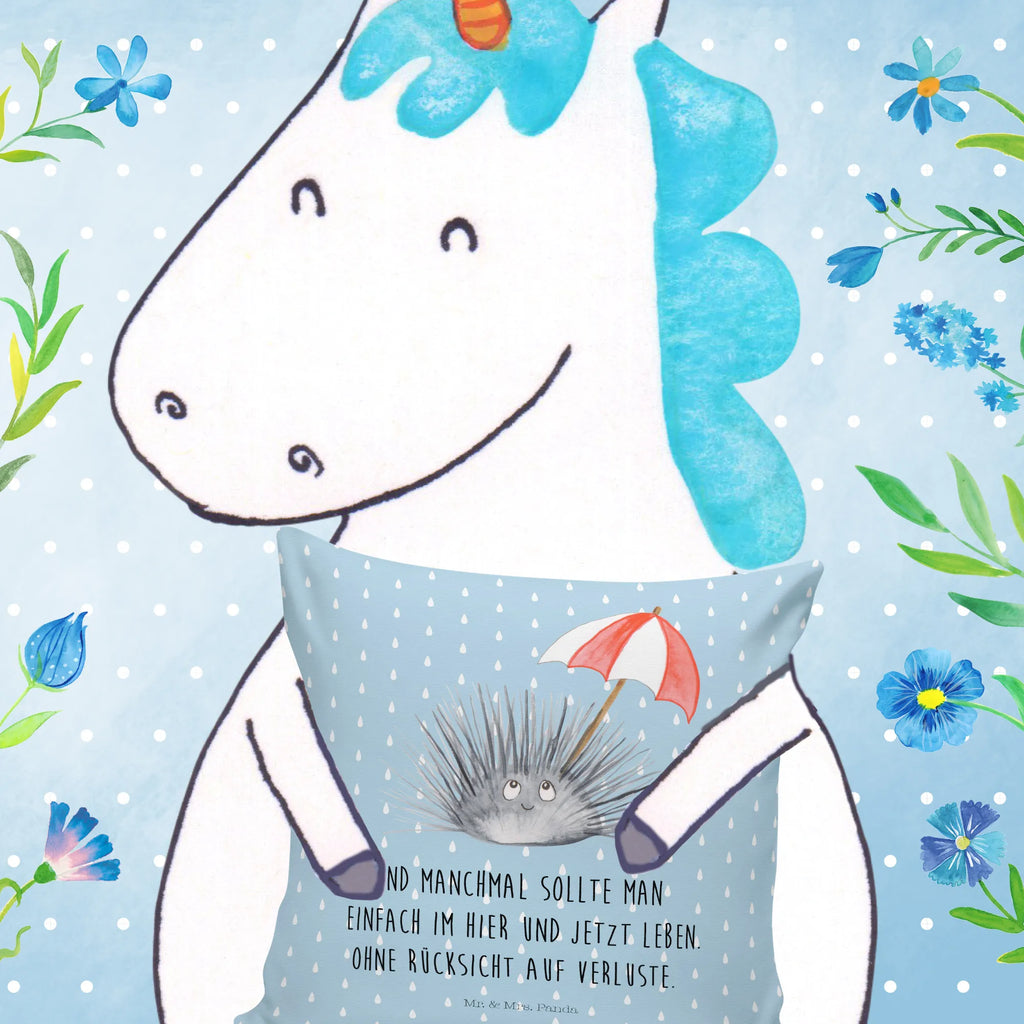 Cushion Sea urchins Pillow, couch, pillow case, cushion, pillows, soft, bed, sofa, 40x40, bedroom, 40 x 40, pad, fluffy, settee, Seafood, aquatic animals, ocean, sea, fish, shells, corals, reef, whale, narwhal, sea urchin, lobster, platypus, turtle, manatee, crocodile, orca, shrimp, gifts for seafood lovers, water world, underwater animals, underwater world, vacation, deep sea, seafood fans, gift ideas, seafood decoration, seafood posters, sea urchins, here and now, life, self-acceptance, self-love, mindfulness, living