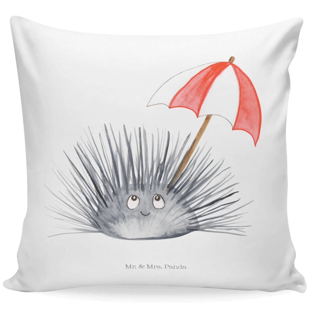 Cushion Sea urchins Pillow, couch, pillow case, cushion, pillows, soft, bed, sofa, 40x40, bedroom, 40 x 40, pad, fluffy, settee, Seafood, aquatic animals, ocean, sea, fish, shells, corals, reef, whale, narwhal, sea urchin, lobster, platypus, turtle, manatee, crocodile, orca, shrimp, gifts for seafood lovers, water world, underwater animals, underwater world, vacation, deep sea, seafood fans, gift ideas, seafood decoration, seafood posters, sea urchins, here and now, life, self-acceptance, self-love, mindfulness, living