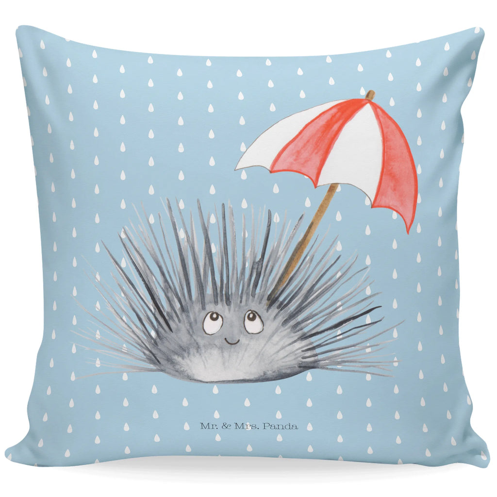 Cushion Sea urchins Pillow, couch, pillow case, cushion, pillows, soft, bed, sofa, 40x40, bedroom, 40 x 40, pad, fluffy, settee, Seafood, aquatic animals, ocean, sea, fish, shells, corals, reef, whale, narwhal, sea urchin, lobster, platypus, turtle, manatee, crocodile, orca, shrimp, gifts for seafood lovers, water world, underwater animals, underwater world, vacation, deep sea, seafood fans, gift ideas, seafood decoration, seafood posters, sea urchins, here and now, life, self-acceptance, self-love, mindfulness, living