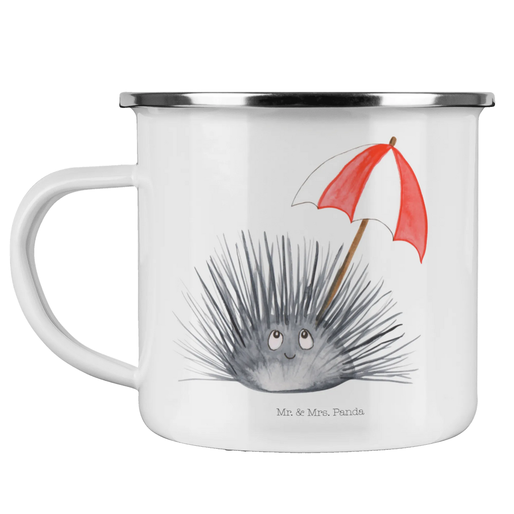 Enamel camping mug Sea urchins Kaffeetasse, Trinkbecher, Teetasse, reisetasse, Metalltasse, Campingtasse, Emaille Becher, Reisebecher, wanderbecher, wandertasse, Teebecher, Pott, Becher, metallbecher, Campingbecher, emaillebecher, Emaille Tasse, blechbecher, becher emaille, Emailletasse, Blechtasse, Kaffeebecher, Tasse, Tasse Emaille, Urlaub, Meer, Meerestiere, Leben, Achtsamkeit, Hier und Jetzt, Seeigel, Lebe, Selbstakzeptanz, Selbstliebe