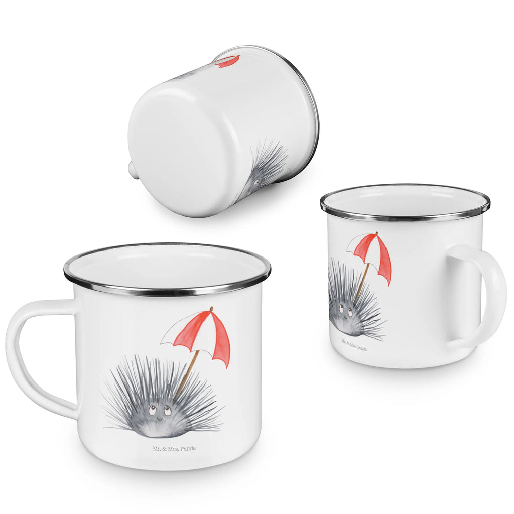 Enamel camping mug Sea urchins Kaffeetasse, Trinkbecher, Teetasse, reisetasse, Metalltasse, Campingtasse, Emaille Becher, Reisebecher, wanderbecher, wandertasse, Teebecher, Pott, Becher, metallbecher, Campingbecher, emaillebecher, Emaille Tasse, blechbecher, becher emaille, Emailletasse, Blechtasse, Kaffeebecher, Tasse, Tasse Emaille, Urlaub, Meer, Meerestiere, Leben, Achtsamkeit, Hier und Jetzt, Seeigel, Lebe, Selbstakzeptanz, Selbstliebe