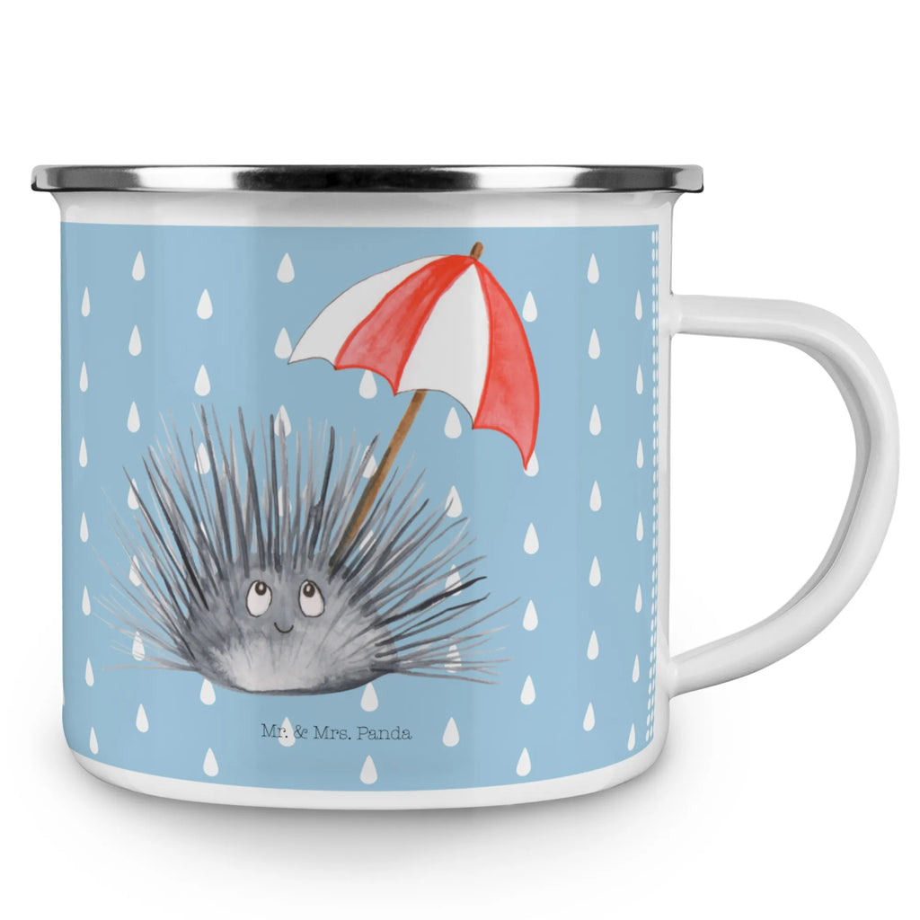 Enamel camping mug Sea urchins Kaffeetasse, Trinkbecher, Teetasse, reisetasse, Metalltasse, Campingtasse, Emaille Becher, Reisebecher, wanderbecher, wandertasse, Teebecher, Pott, Becher, metallbecher, Campingbecher, emaillebecher, Emaille Tasse, blechbecher, becher emaille, Emailletasse, Blechtasse, Kaffeebecher, Tasse, Tasse Emaille, Urlaub, Meer, Meerestiere, Leben, Achtsamkeit, Hier und Jetzt, Seeigel, Lebe, Selbstakzeptanz, Selbstliebe