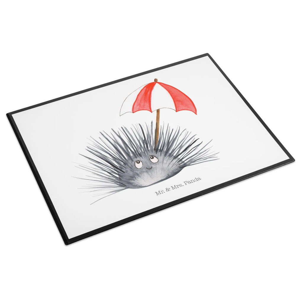 Podkładka na biurko Jeżowiec schreibauflage, tischpad, Schreibtischauflage, schreibtischunterlagen, Tischunterlage, schreibtischauflagen, tischmatte, arbeitsunterlage, pultunterlage, tischmatten, schreibauflagen, schreibtischmatte, Schreibtisch Unterlagen, tischpads, Schreibtisch Matte, schreibmatte, Schreibunterlage, tischauflagen, tischauflage, arbeitsmatte, schreibtischunterlage, Urlaub, Meer, Meerestiere, Selbstliebe, Seeigel, Selbstakzeptanz, Lebe, Leben, Hier und Jetzt, Achtsamkeit