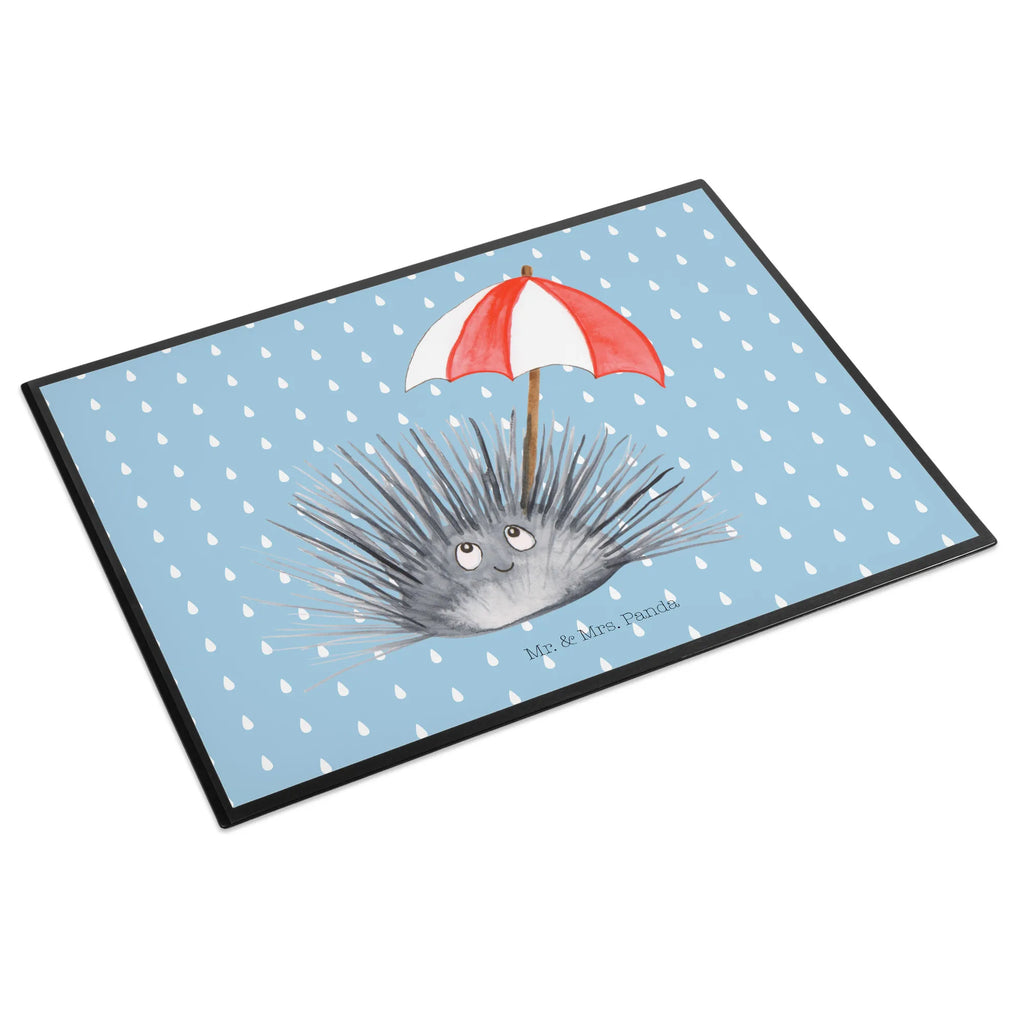 Podkładka na biurko Jeżowiec schreibauflage, tischpad, Schreibtischauflage, schreibtischunterlagen, Tischunterlage, schreibtischauflagen, tischmatte, arbeitsunterlage, pultunterlage, tischmatten, schreibauflagen, schreibtischmatte, Schreibtisch Unterlagen, tischpads, Schreibtisch Matte, schreibmatte, Schreibunterlage, tischauflagen, tischauflage, arbeitsmatte, schreibtischunterlage, Urlaub, Meer, Meerestiere, Selbstliebe, Seeigel, Selbstakzeptanz, Lebe, Leben, Hier und Jetzt, Achtsamkeit