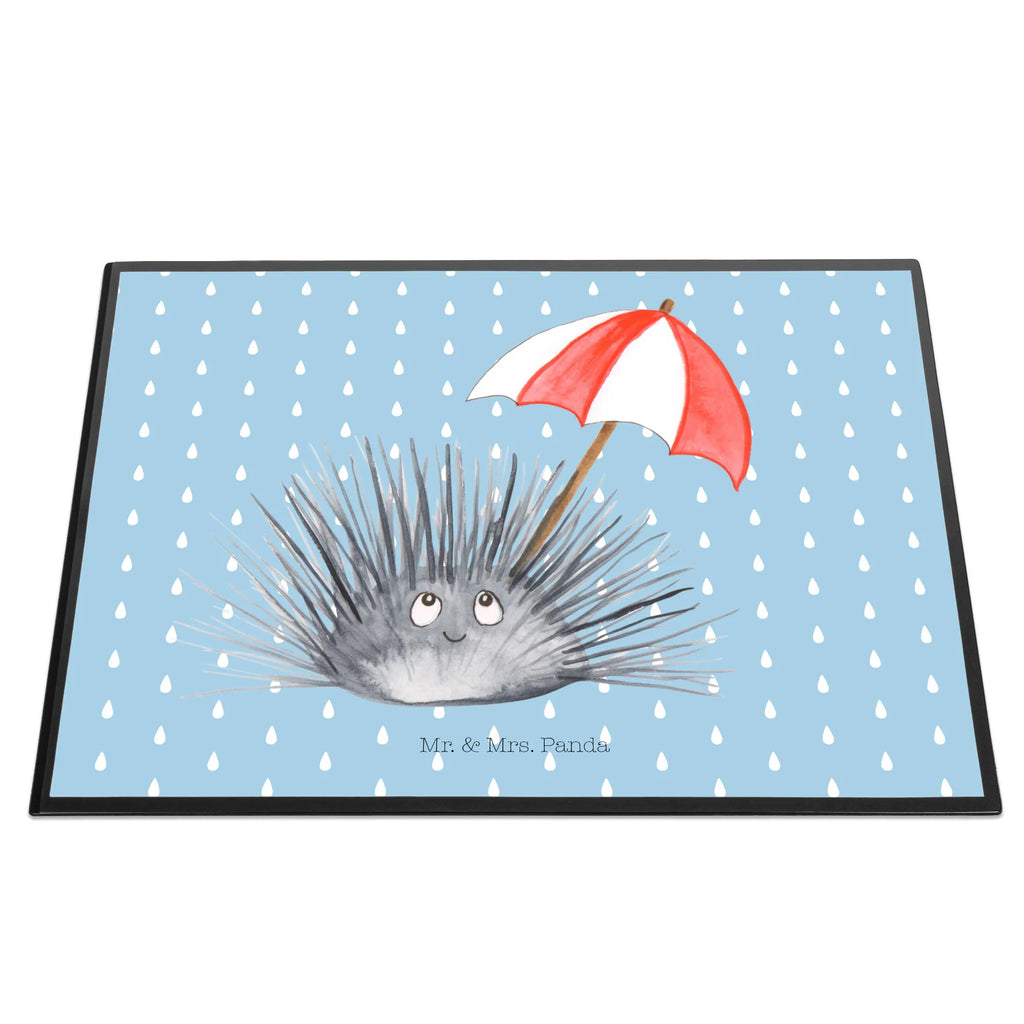 Podkładka na biurko Jeżowiec schreibauflage, tischpad, Schreibtischauflage, schreibtischunterlagen, Tischunterlage, schreibtischauflagen, tischmatte, arbeitsunterlage, pultunterlage, tischmatten, schreibauflagen, schreibtischmatte, Schreibtisch Unterlagen, tischpads, Schreibtisch Matte, schreibmatte, Schreibunterlage, tischauflagen, tischauflage, arbeitsmatte, schreibtischunterlage, Urlaub, Meer, Meerestiere, Selbstliebe, Seeigel, Selbstakzeptanz, Lebe, Leben, Hier und Jetzt, Achtsamkeit