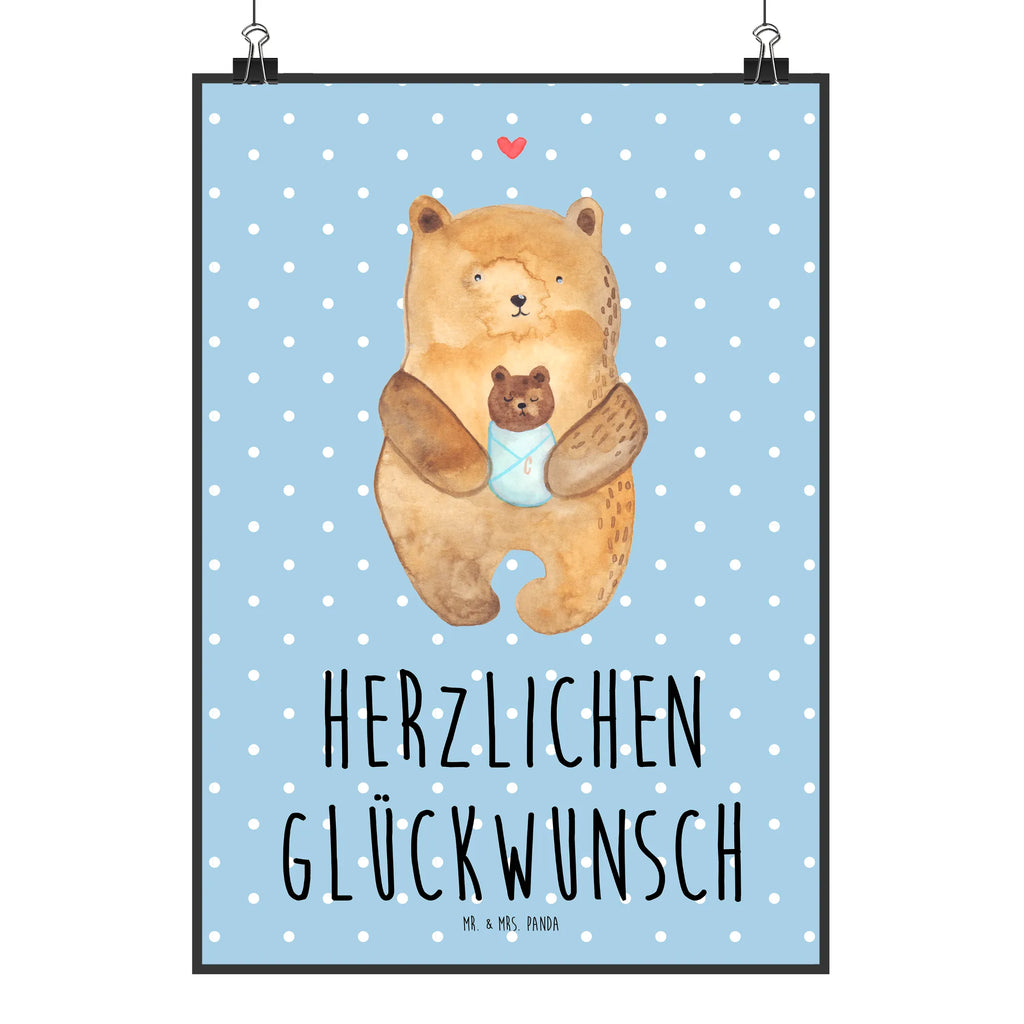 Poster bear infant Wandposter, Posterdruck, wanddeko, Designposter, grafikposter, Plakat, Wandschmuck, Bild, wanddruck, Mr. & Mrs. Panda Poster, drucke, wandkunst, Kunstdruck, kunstposter, Wanddeko Bild, Wanddekoration, kunst für die wand, Bild für Wand, Poster, Deko Bild, kunstdruck poster, Wandbild, Teddybär, Bär, Teddy, Geburt, Mutter, Enkelin, Glückwunsch, Neffe, Täufling, Eltern, Taufe, Nichte, Geburtstag, Enkel, Baby