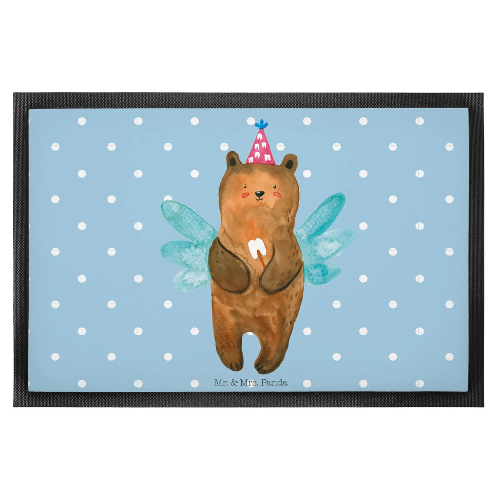 Doormat bear tooth fairy matte haustür, hausmatte, abstreifer, fußmatte, Eingangsteppich, Abtreter, Haustürmatte, sauberlaufmatten, Schuhabstreifer, Schmutzfänger, türmatten, Abtretmatte, Türvorleger, Fußabstreifer, flurmatte, Türmatte, Schmutzmatte, schmutzfangmatten, außenmatte, Eingangsmatte, Fussmatte, Fußmatten, Fußabtreter, Schmutzfangmatte, Sauberlaufmatte, Schmutzfangteppich, Teddy, Bär, Teddybär, Zahnfee, Milchzahn, Erster Zahn, Fee