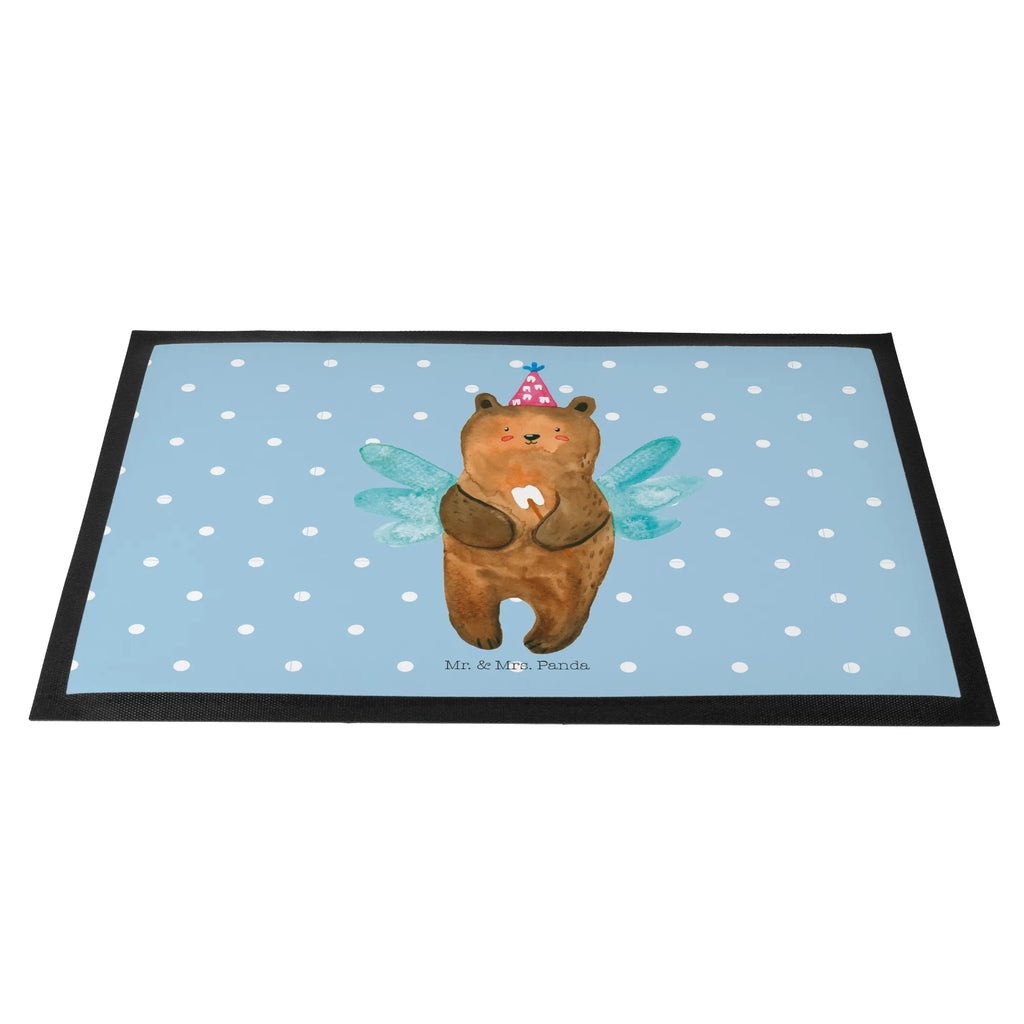 Doormat bear tooth fairy matte haustür, hausmatte, abstreifer, fußmatte, Eingangsteppich, Abtreter, Haustürmatte, sauberlaufmatten, Schuhabstreifer, Schmutzfänger, türmatten, Abtretmatte, Türvorleger, Fußabstreifer, flurmatte, Türmatte, Schmutzmatte, schmutzfangmatten, außenmatte, Eingangsmatte, Fussmatte, Fußmatten, Fußabtreter, Schmutzfangmatte, Sauberlaufmatte, Schmutzfangteppich, Teddy, Bär, Teddybär, Zahnfee, Milchzahn, Erster Zahn, Fee