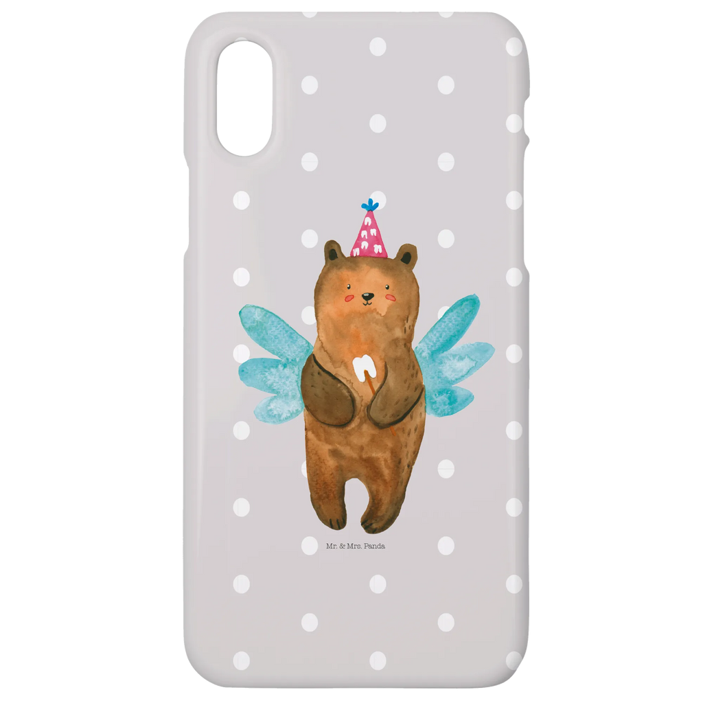 Phone case bear tooth fairy Handycover, Cover, Iphone 10, Handy Case, Handy, Iphone X, Handyhülle, Hülle, Bär, Teddy, Teddybär, Milchzahn, Fee, Zahnfee, Erster Zahn