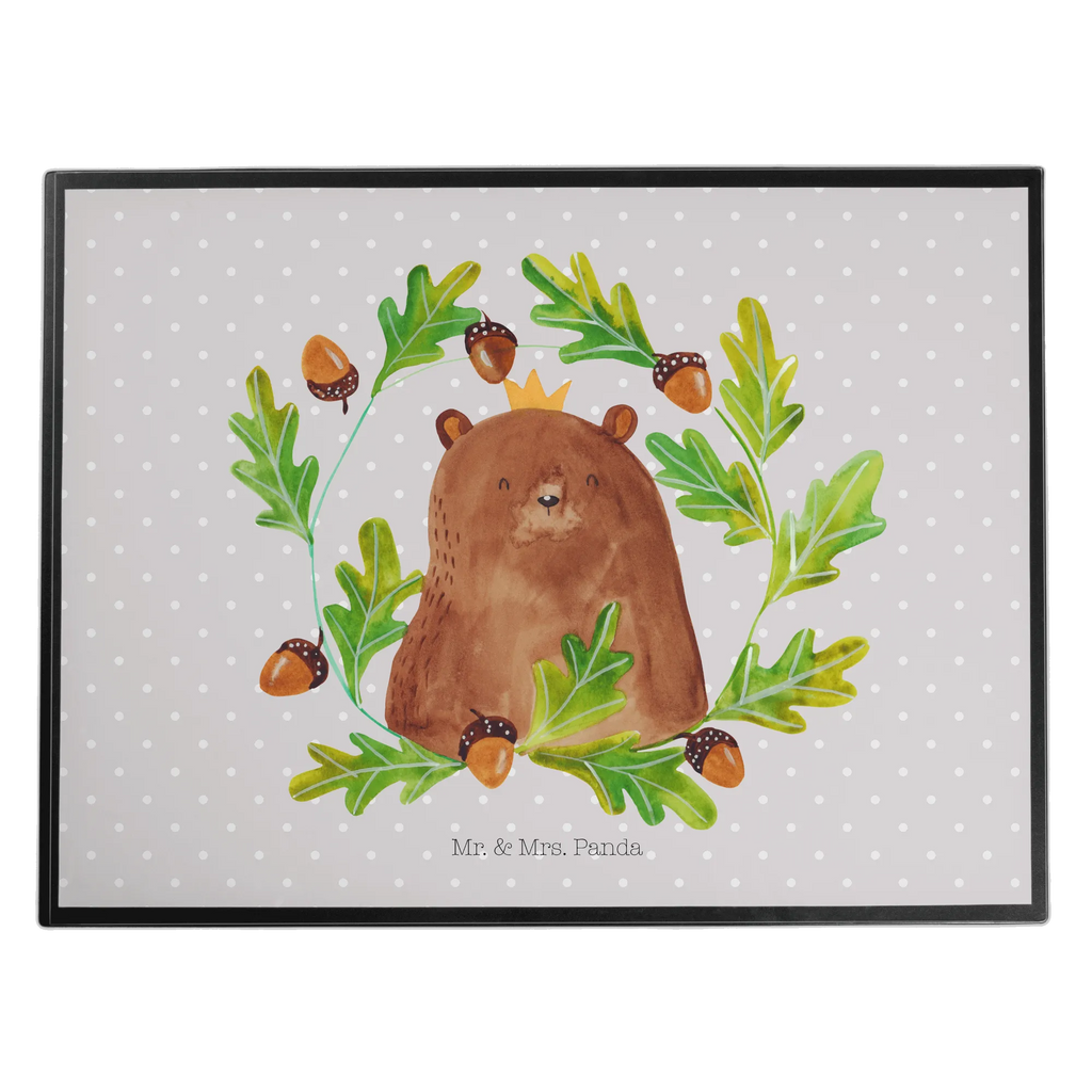 Schreibtischunterlage Bär König tischpads, tischmatten, schreibtischauflagen, schreibmatte, Schreibunterlage, Schreibtisch Unterlagen, tischauflagen, tischmatte, tischauflage, pultunterlage, arbeitsmatte, Schreibtisch Matte, schreibtischunterlagen, schreibtischmatte, Tischunterlage, schreibauflagen, arbeitsunterlage, tischpad, schreibtischunterlage, Schreibtischauflage, schreibauflage, Teddy, Teddybär, Bär, Bester Papa, Vatertag, Daddy, Papa Bär, Dad, Papi, Bester Vater, Weltbester Papa, Vater, Papa