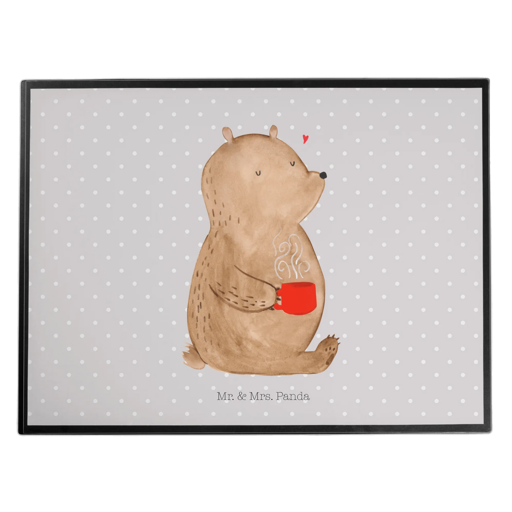 Schreibtischunterlage Bär Kaffee tischmatte, tischpads, arbeitsmatte, pultunterlage, tischauflagen, schreibmatte, schreibtischunterlage, Schreibtisch Unterlagen, Schreibtischauflage, schreibtischauflagen, schreibtischunterlagen, tischmatten, Schreibtisch Matte, schreibtischmatte, Schreibunterlage, tischpad, tischauflage, schreibauflage, schreibauflagen, arbeitsunterlage, Tischunterlage, Teddy, Teddybär, Bär, Bären, Kaffee, Motivation, Welt Erobern, Coffee, Guten Morgen, Morgenroutine, Welt Retten