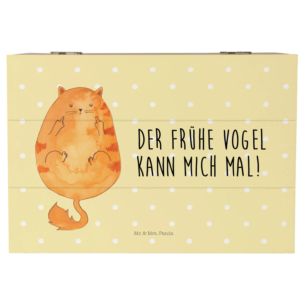 Skrzynia drewniana Kot ranny ptaszek Holzkiste mit Deckel, Aufbewahrungsbox, aufbewahrungsboxen, Holzbox, aufbewahrungstruhe, Holz Aufbewahrungsbox, Holzboxen, Aufbewahrungsbox aus Holz, Holzkiste, Schatulle, aufbewahrungskiste mit deckel, Holzkisten, kiste holz, Box aus Holz, Holztruhe, holzschatulle, Holzbox mit Deckel, holzschachtel, Aufbewahrungskiste, holzkästchen, box holz, truhe holz, Aufbewahrungsbox Holz, aufbewahrungskisten, holztruhen, Katze, Katzenliebhaberprodukte, Katzenliebhaber, Katzenmotiv, Katzenmotive, Katzenfreund, Katzenprodukte, Katzenartikel, Katzendeko, Katzenaccessoires, Katzenfan, Katzensouvenirs, Frühaufsteher, Morgenmuffel, Kater, Mietze, Kaffee, Der Frühe Vogel Kann Mich Mal, Katzen