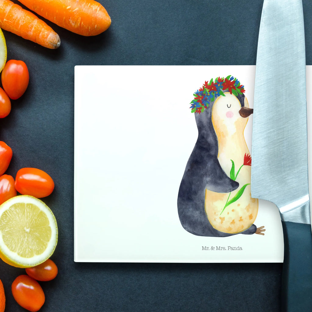 XL glass chopping board Penguin Flower Glasbrett Rund, Arbeitsplatte Glas, Schneidebrett Hygienisch, Schneideunterlage Glas, Glasschneidebrett Für Gemüse, Schneidebrett Aus Glas, Schneidebrett Glas Transparent, Schneidebrett Glas Motiv, Glasschneideplatte Rutschfest, Glasschneidebrett Für Fleisch, Glasschneidebrett Klein, Glas Küchenbrett, Glasschneidebrett Dekorativ, Küchenunterlage Glas, Küchenbrett Glas, Glasplatte Schneidebrett, Glas Schneidbrett, Schneidebrett Modern, Glasschneidebrett Für Haushalt, Glasschneidebrett, Schneidebrett Spülmaschinenfest, Glasbrett Rechteckig, Schneidebrett Design Glas, Schneideplatte Für Küche, Schneidplatte Glas, Glasschneidebrett Rutschfest, Glas Schneideplatte, Glasschneidebrett Groß, Küchenzubehör Glas, Schneidebrett Elegant, Schneidebrett Robust, Glasschneidebrett Hitzebeständig, Schneidebrett Transparent, Schneidebrett Aus Sicherheitsglas, Küchenhelfer Glas, Glasschneidebrett Für Käse, Glasbrett Küche, Pinguin, Motivation, Pinguine, Geschenkidee, Liebeskummer, Lebenslust, Universum, Blumenkranz, Wünsche, Lebensziele, Ziele, Leben