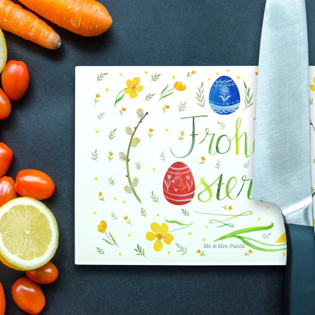 XL glass chopping board Easter happy Easter cutting board, Glass cutting board, Easter, Easter bunny, Easter Egg, Pussy Willow. lettering, Painted Easter Eggs, Happy Easter, Easter Flower, Easter Greetings