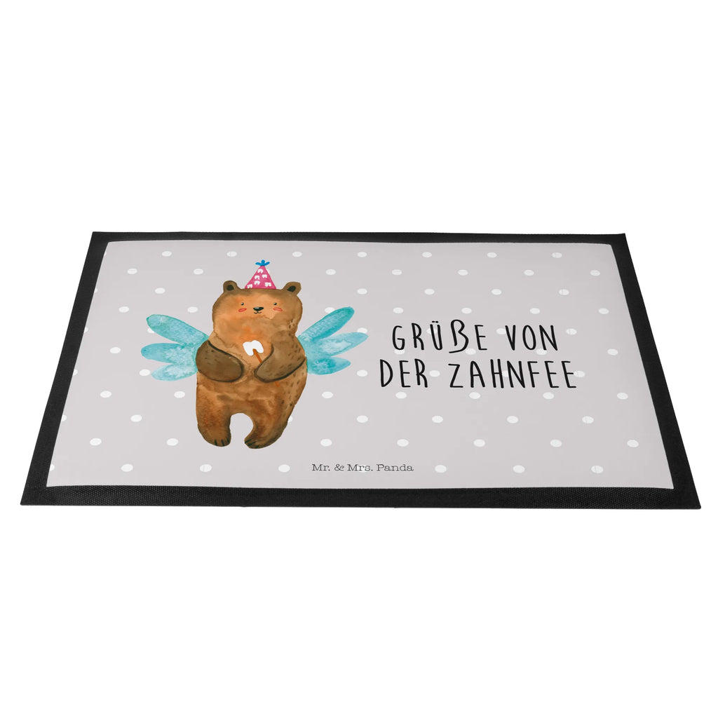 Doormat bear tooth fairy matte haustür, hausmatte, abstreifer, fußmatte, Eingangsteppich, Abtreter, Haustürmatte, sauberlaufmatten, Schuhabstreifer, Schmutzfänger, türmatten, Abtretmatte, Türvorleger, Fußabstreifer, flurmatte, Türmatte, Schmutzmatte, schmutzfangmatten, außenmatte, Eingangsmatte, Fussmatte, Fußmatten, Fußabtreter, Schmutzfangmatte, Sauberlaufmatte, Schmutzfangteppich, Teddy, Bär, Teddybär, Zahnfee, Milchzahn, Erster Zahn, Fee
