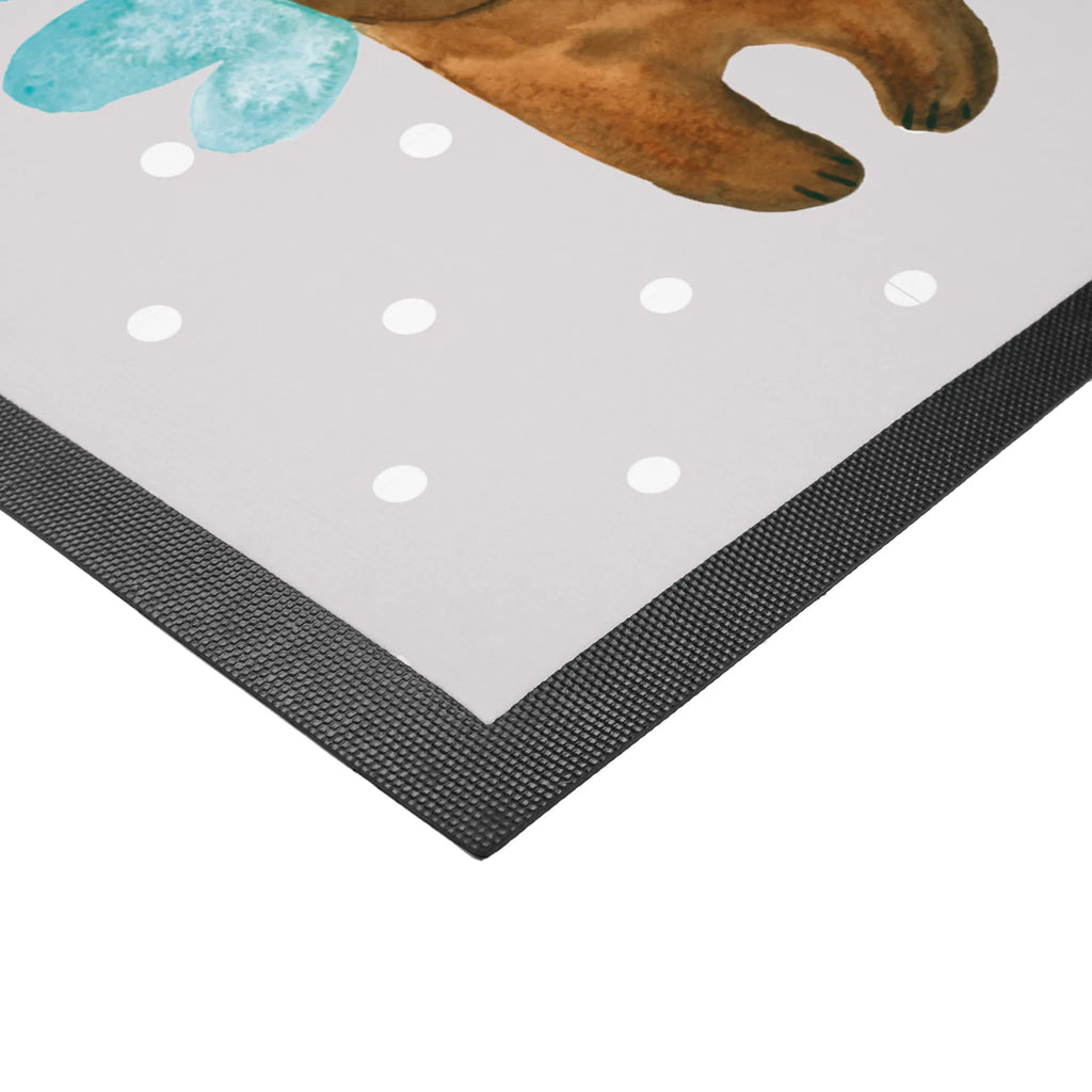 Doormat bear tooth fairy matte haustür, hausmatte, abstreifer, fußmatte, Eingangsteppich, Abtreter, Haustürmatte, sauberlaufmatten, Schuhabstreifer, Schmutzfänger, türmatten, Abtretmatte, Türvorleger, Fußabstreifer, flurmatte, Türmatte, Schmutzmatte, schmutzfangmatten, außenmatte, Eingangsmatte, Fussmatte, Fußmatten, Fußabtreter, Schmutzfangmatte, Sauberlaufmatte, Schmutzfangteppich, Teddy, Bär, Teddybär, Zahnfee, Milchzahn, Erster Zahn, Fee