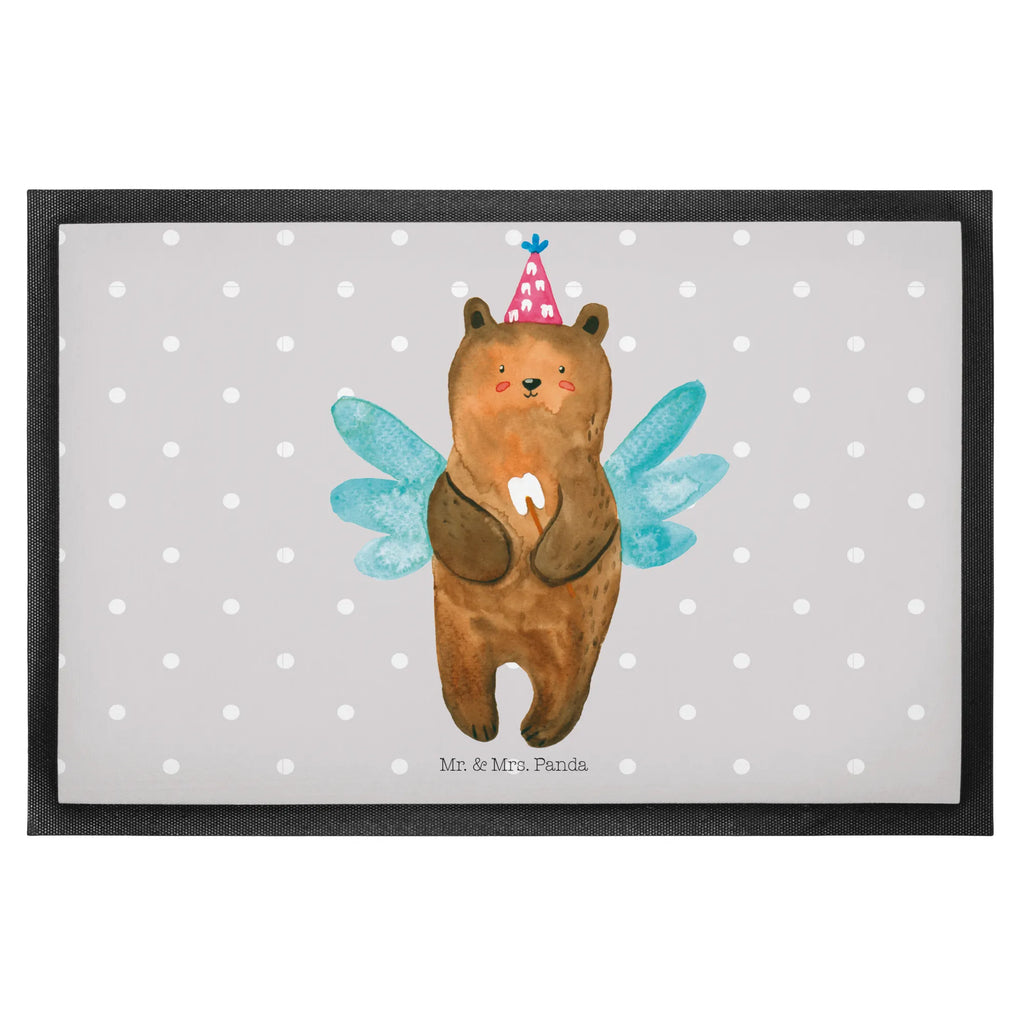 Doormat bear tooth fairy matte haustür, hausmatte, abstreifer, fußmatte, Eingangsteppich, Abtreter, Haustürmatte, sauberlaufmatten, Schuhabstreifer, Schmutzfänger, türmatten, Abtretmatte, Türvorleger, Fußabstreifer, flurmatte, Türmatte, Schmutzmatte, schmutzfangmatten, außenmatte, Eingangsmatte, Fussmatte, Fußmatten, Fußabtreter, Schmutzfangmatte, Sauberlaufmatte, Schmutzfangteppich, Teddy, Bär, Teddybär, Zahnfee, Milchzahn, Erster Zahn, Fee