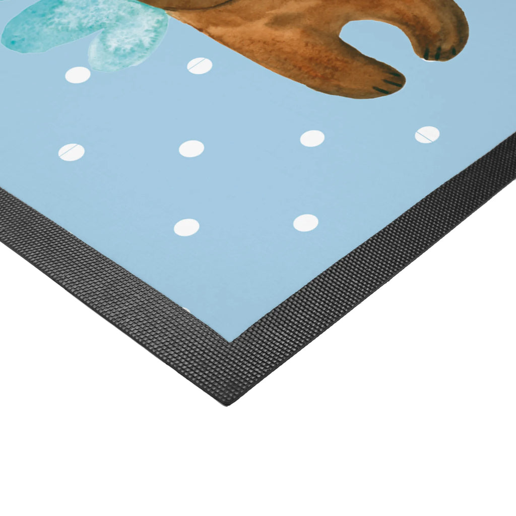 Doormat bear tooth fairy matte haustür, hausmatte, abstreifer, fußmatte, Eingangsteppich, Abtreter, Haustürmatte, sauberlaufmatten, Schuhabstreifer, Schmutzfänger, türmatten, Abtretmatte, Türvorleger, Fußabstreifer, flurmatte, Türmatte, Schmutzmatte, schmutzfangmatten, außenmatte, Eingangsmatte, Fussmatte, Fußmatten, Fußabtreter, Schmutzfangmatte, Sauberlaufmatte, Schmutzfangteppich, Teddy, Bär, Teddybär, Zahnfee, Milchzahn, Erster Zahn, Fee