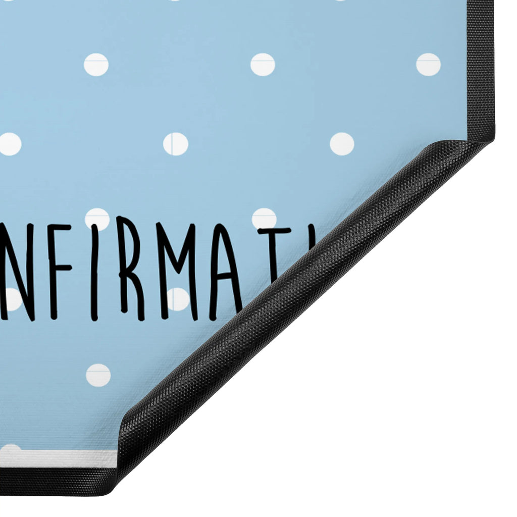 Doormat bear confirmation Sauberlaufmatte, matte haustür, Schmutzmatte, Schuhabstreifer, flurmatte, Schmutzfänger, Abtreter, fußmatte, Eingangsteppich, Fussmatte, außenmatte, Fußabtreter, hausmatte, schmutzfangmatten, Abtretmatte, sauberlaufmatten, Fußmatten, türmatten, abstreifer, Haustürmatte, Fußabstreifer, Türvorleger, Schmutzfangteppich, Eingangsmatte, Schmutzfangmatte, Türmatte, Teddybär, Bär, Teddy, Gottesdienst, Konfirmation, Kirche, Evangelisch