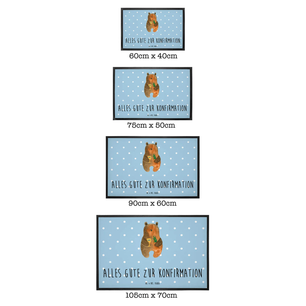 Doormat bear confirmation Sauberlaufmatte, matte haustür, Schmutzmatte, Schuhabstreifer, flurmatte, Schmutzfänger, Abtreter, fußmatte, Eingangsteppich, Fussmatte, außenmatte, Fußabtreter, hausmatte, schmutzfangmatten, Abtretmatte, sauberlaufmatten, Fußmatten, türmatten, abstreifer, Haustürmatte, Fußabstreifer, Türvorleger, Schmutzfangteppich, Eingangsmatte, Schmutzfangmatte, Türmatte, Teddybär, Bär, Teddy, Gottesdienst, Konfirmation, Kirche, Evangelisch