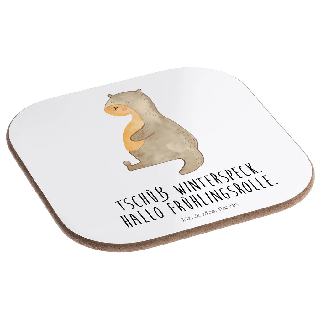 Quadratische Untersetzer Otter Bauch Glasuntersetzer, Untersetzer aus Holz, Korkuntersetzer, Untersetzer Design, Getränkeuntersetzer, Bierdeckel, Untersetzer Gläser, Tassen Untersetzer, Untersetzer, Untersetzer für Gläser, Untersetzer Holz, Holzuntersetzer, Otter, Fischotter, Seeotter, Otter Seeotter See Otter