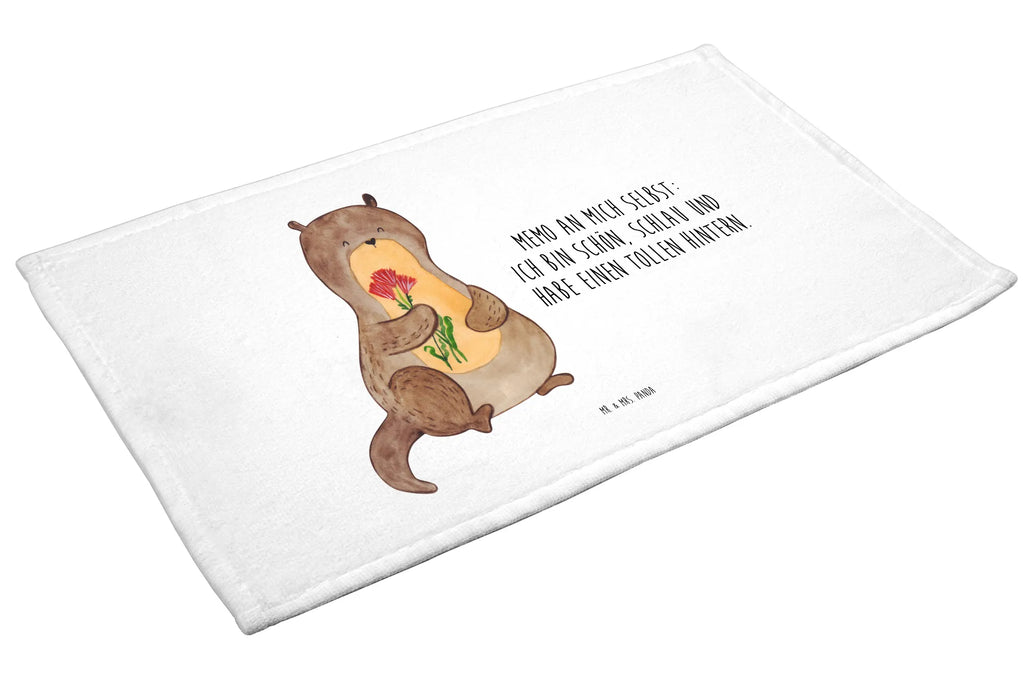 Gästehandtuch Otter Blumenstrauß gesichtstuch, handtücher, Mittelgroßes Handtuch, sporthandtücher, Gästehandtuch, sporthandtuch, handtücher 50x100, Reisehandtuch, gesichtshandtuch, bad handtuch, frotteehandtücher, reisehandtücher, Gästehandtücher, kinderhandtücher, Handtuch 50x100, Handtuch, Kinderhandtuch, handtuch badezimmer, handtuch bad, baumwollhandtücher, Duschtuch, Seeotter, Fischotter, Otter, Otter Seeotter See Otter