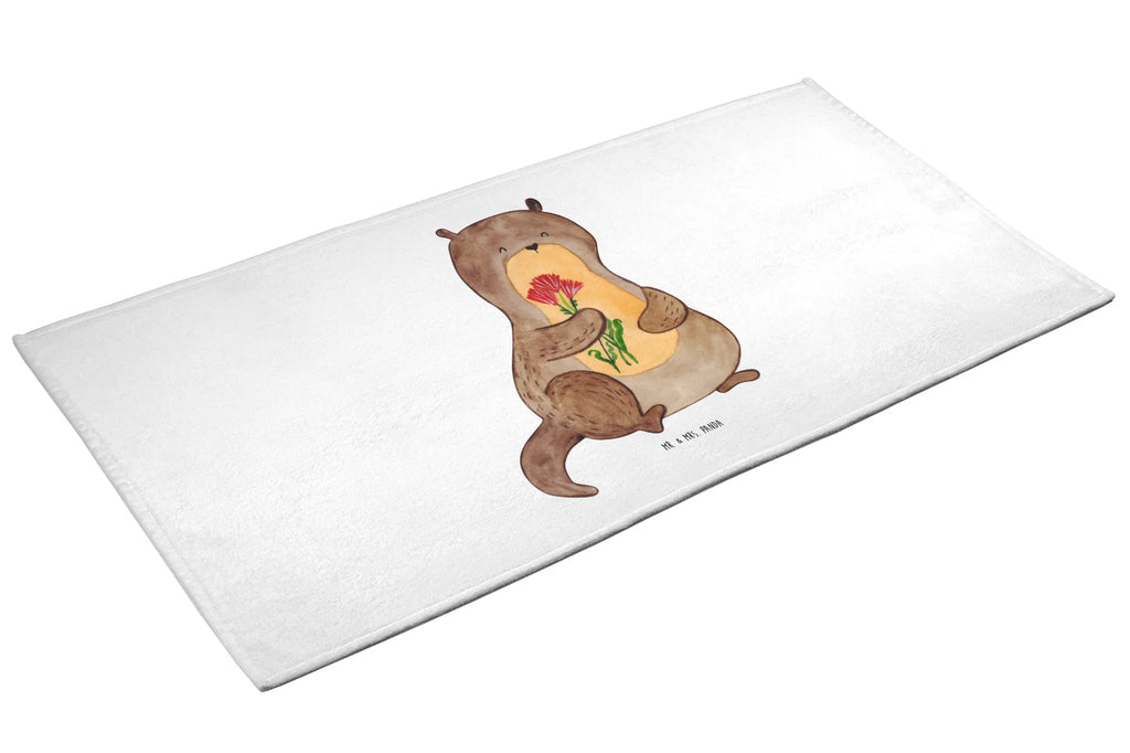 Gästehandtuch Otter Blumenstrauß gesichtstuch, handtücher, Mittelgroßes Handtuch, sporthandtücher, Gästehandtuch, sporthandtuch, handtücher 50x100, Reisehandtuch, gesichtshandtuch, bad handtuch, frotteehandtücher, reisehandtücher, Gästehandtücher, kinderhandtücher, Handtuch 50x100, Handtuch, Kinderhandtuch, handtuch badezimmer, handtuch bad, baumwollhandtücher, Duschtuch, Seeotter, Fischotter, Otter, Otter Seeotter See Otter