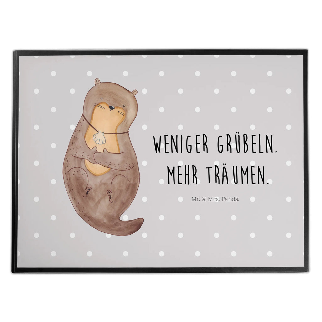 Desk pad otter shell schreibtischauflagen, tischmatte, schreibmatte, Schreibtisch Unterlagen, schreibtischmatte, Schreibtischauflage, tischauflage, Tischunterlage, tischmatten, schreibtischunterlagen, schreibtischunterlage, pultunterlage, Schreibtisch Matte, arbeitsmatte, schreibauflagen, tischpads, tischpad, Schreibunterlage, schreibauflage, arbeitsunterlage, tischauflagen, Otter, Fischotter, Seeotter, Tagträumen, Otterliebe, Motivation, Büro, Träumen, Grübeln