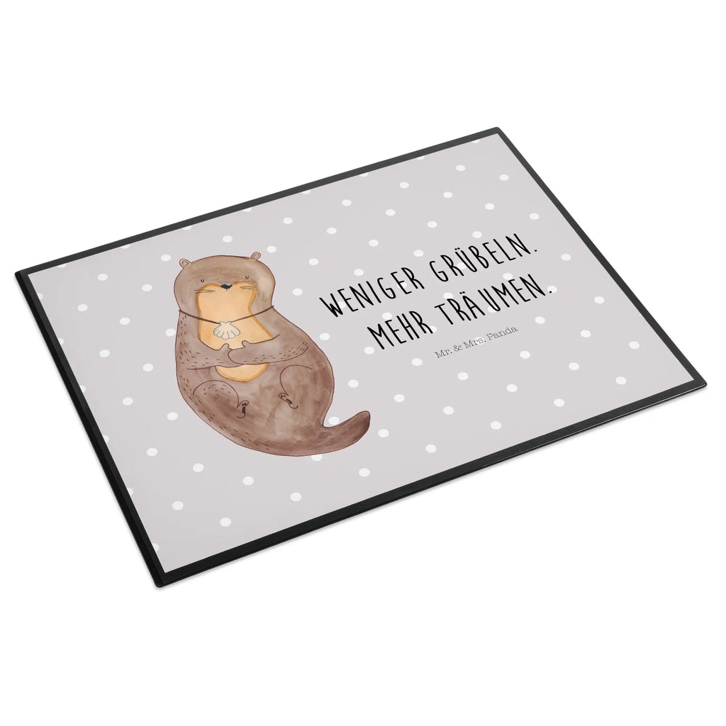 Desk pad otter shell schreibtischauflagen, tischmatte, schreibmatte, Schreibtisch Unterlagen, schreibtischmatte, Schreibtischauflage, tischauflage, Tischunterlage, tischmatten, schreibtischunterlagen, schreibtischunterlage, pultunterlage, Schreibtisch Matte, arbeitsmatte, schreibauflagen, tischpads, tischpad, Schreibunterlage, schreibauflage, arbeitsunterlage, tischauflagen, Otter, Fischotter, Seeotter, Tagträumen, Otterliebe, Motivation, Büro, Träumen, Grübeln