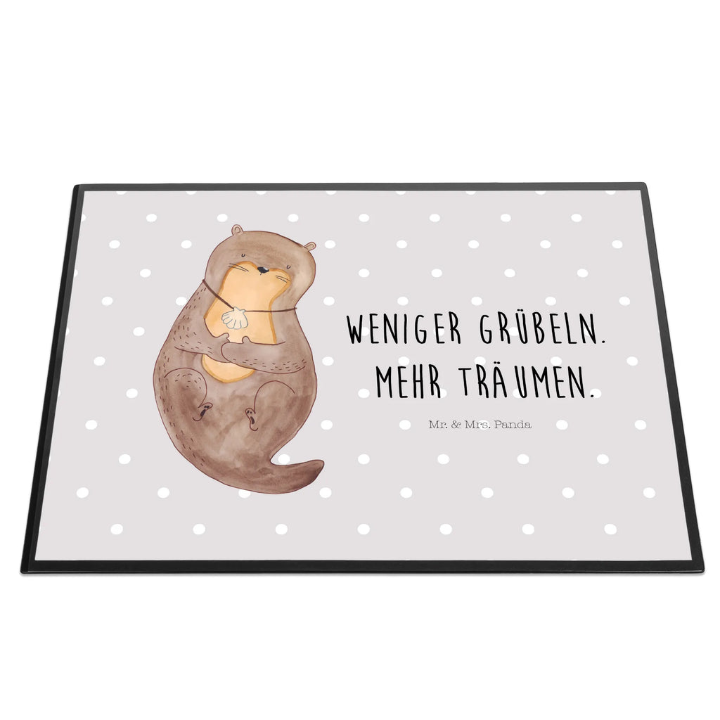 Desk pad otter shell schreibtischauflagen, tischmatte, schreibmatte, Schreibtisch Unterlagen, schreibtischmatte, Schreibtischauflage, tischauflage, Tischunterlage, tischmatten, schreibtischunterlagen, schreibtischunterlage, pultunterlage, Schreibtisch Matte, arbeitsmatte, schreibauflagen, tischpads, tischpad, Schreibunterlage, schreibauflage, arbeitsunterlage, tischauflagen, Otter, Fischotter, Seeotter, Tagträumen, Otterliebe, Motivation, Büro, Träumen, Grübeln