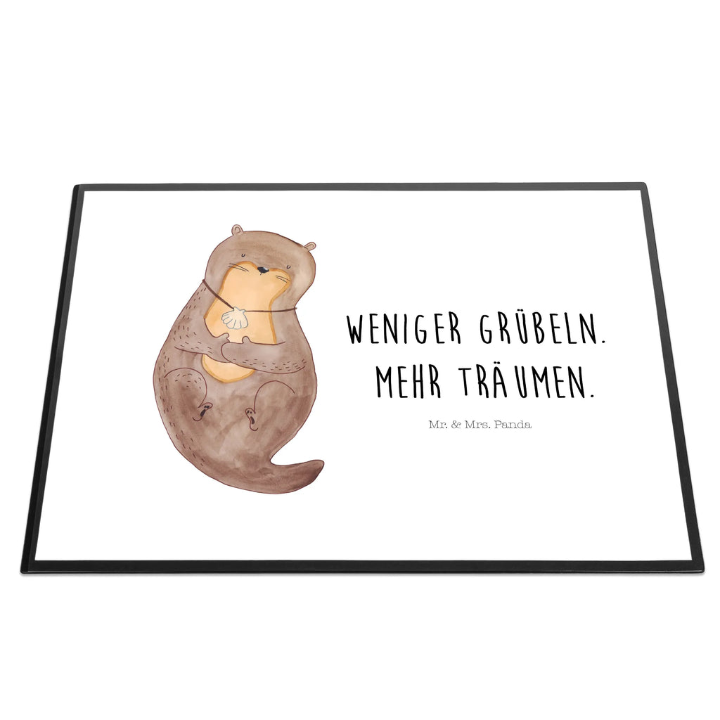 Desk pad otter shell schreibtischauflagen, tischmatte, schreibmatte, Schreibtisch Unterlagen, schreibtischmatte, Schreibtischauflage, tischauflage, Tischunterlage, tischmatten, schreibtischunterlagen, schreibtischunterlage, pultunterlage, Schreibtisch Matte, arbeitsmatte, schreibauflagen, tischpads, tischpad, Schreibunterlage, schreibauflage, arbeitsunterlage, tischauflagen, Otter, Fischotter, Seeotter, Tagträumen, Otterliebe, Motivation, Büro, Träumen, Grübeln