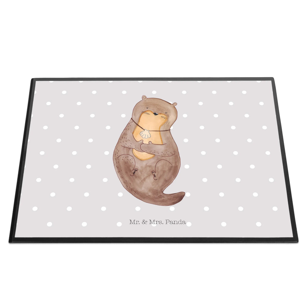 Desk pad otter shell schreibtischauflagen, tischmatte, schreibmatte, Schreibtisch Unterlagen, schreibtischmatte, Schreibtischauflage, tischauflage, Tischunterlage, tischmatten, schreibtischunterlagen, schreibtischunterlage, pultunterlage, Schreibtisch Matte, arbeitsmatte, schreibauflagen, tischpads, tischpad, Schreibunterlage, schreibauflage, arbeitsunterlage, tischauflagen, Otter, Fischotter, Seeotter, Tagträumen, Otterliebe, Motivation, Büro, Träumen, Grübeln