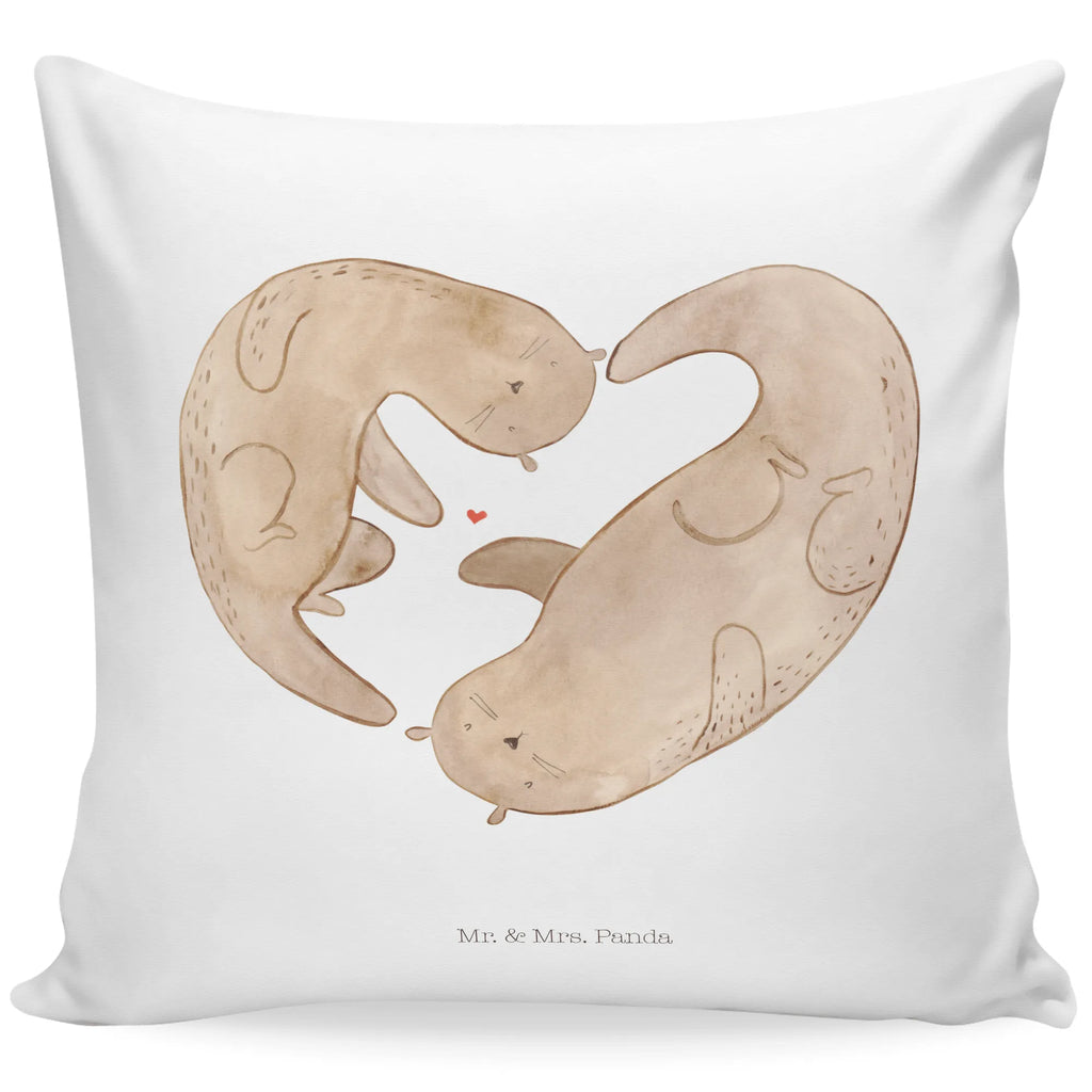 40x40 poduszka wydra serce Sofakissen, sitzkissen, Kissen 40x40, sofakissen, Kissenbezug 40x40, Kopfkissen 40x40, Zierkissen, Sofakissen 40x40, Kissenhülle, Couchkissen, Dekokissen Sofa, Kissenhülle 40x40, Kissenbezüge, Motivkissen, Dekokissen, Kissen 40x40 Waschbar, Dekokissen 40x40, Kopfkissen, Kissen, Otter, Fischotter, Seeotter, Liebesbeweis, Verlobung, Love you, Herz, Bessere Hälfte, Hochzeitstag, gemeinsames Leben, Liebesgeschenk, Liebe, Jahrestag