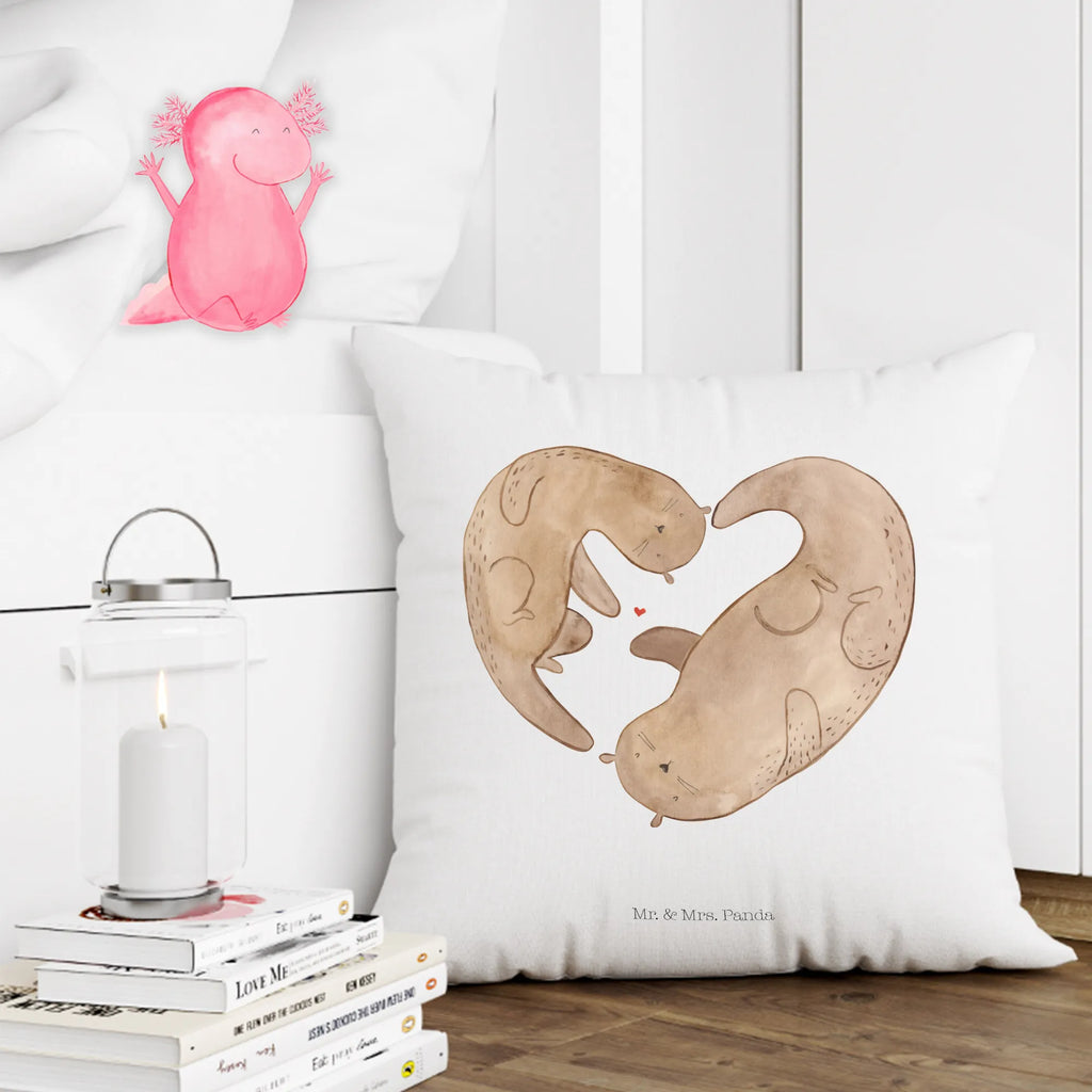 40x40 poduszka wydra serce Sofakissen, sitzkissen, Kissen 40x40, sofakissen, Kissenbezug 40x40, Kopfkissen 40x40, Zierkissen, Sofakissen 40x40, Kissenhülle, Couchkissen, Dekokissen Sofa, Kissenhülle 40x40, Kissenbezüge, Motivkissen, Dekokissen, Kissen 40x40 Waschbar, Dekokissen 40x40, Kopfkissen, Kissen, Otter, Fischotter, Seeotter, Liebesbeweis, Verlobung, Love you, Herz, Bessere Hälfte, Hochzeitstag, gemeinsames Leben, Liebesgeschenk, Liebe, Jahrestag