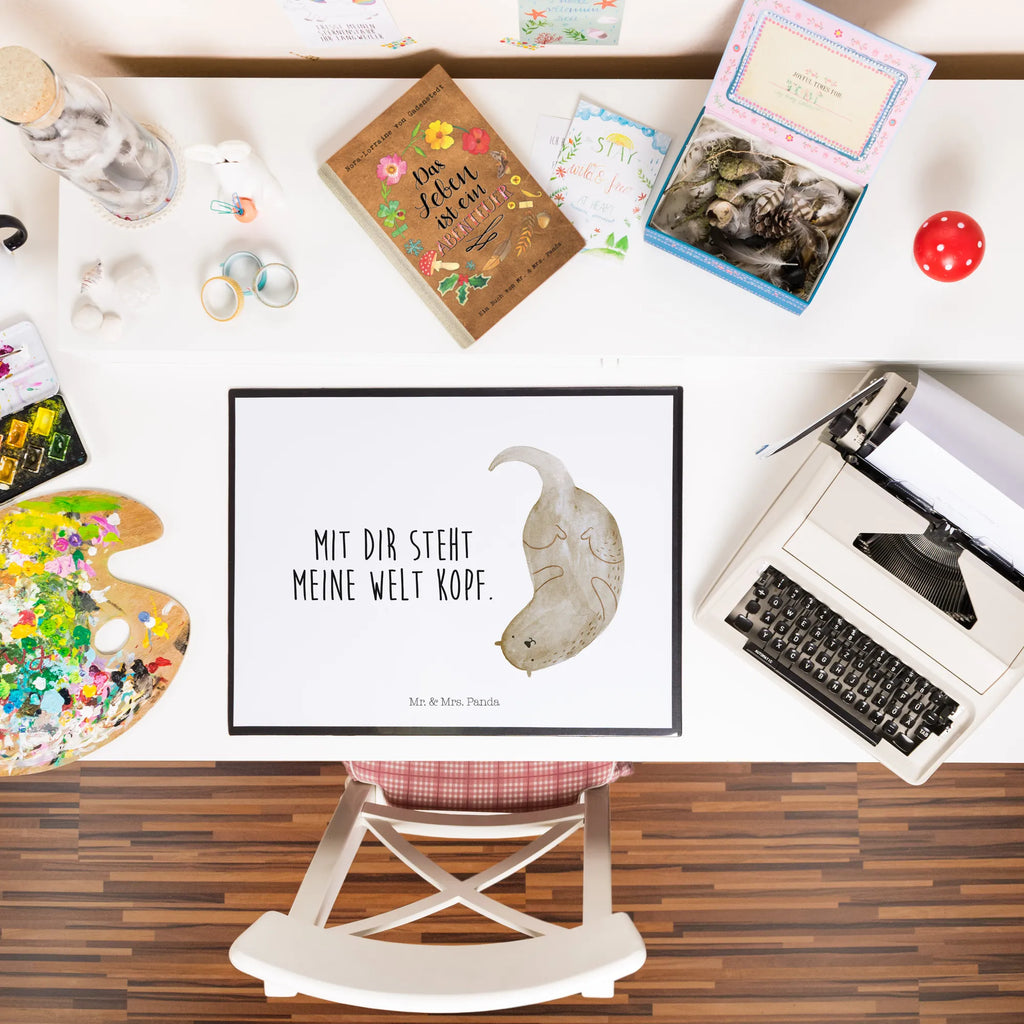 Schreibtischunterlage Otter Kopfüber schreibtischmatte, schreibtischunterlage, arbeitsunterlage, Schreibtischauflage, Schreibunterlage, tischpads, schreibauflagen, tischauflage, Tischunterlage, tischauflagen, schreibauflage, schreibtischauflagen, Schreibtisch Matte, Schreibtisch Unterlagen, pultunterlage, schreibmatte, schreibtischunterlagen, tischmatte, tischmatten, tischpad, arbeitsmatte, Otter, Fischotter, Seeotter, Otter Seeotter See Otter