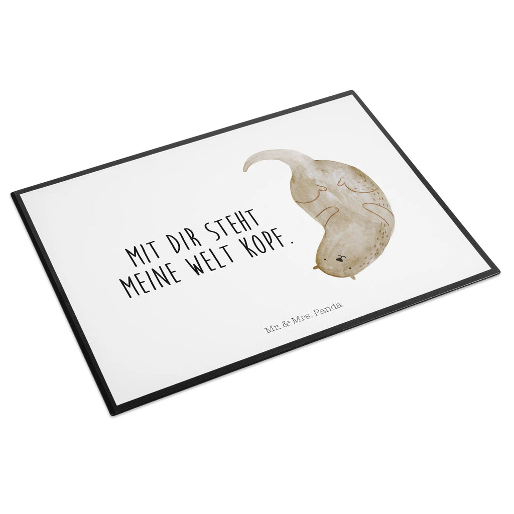 Schreibtischunterlage Otter Kopfüber schreibtischmatte, schreibtischunterlage, arbeitsunterlage, Schreibtischauflage, Schreibunterlage, tischpads, schreibauflagen, tischauflage, Tischunterlage, tischauflagen, schreibauflage, schreibtischauflagen, Schreibtisch Matte, Schreibtisch Unterlagen, pultunterlage, schreibmatte, schreibtischunterlagen, tischmatte, tischmatten, tischpad, arbeitsmatte, Otter, Fischotter, Seeotter, Otter Seeotter See Otter