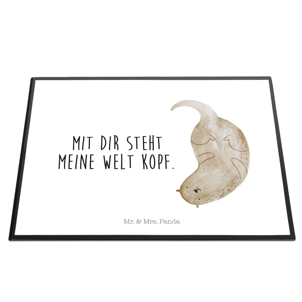 Schreibtischunterlage Otter Kopfüber schreibtischmatte, schreibtischunterlage, arbeitsunterlage, Schreibtischauflage, Schreibunterlage, tischpads, schreibauflagen, tischauflage, Tischunterlage, tischauflagen, schreibauflage, schreibtischauflagen, Schreibtisch Matte, Schreibtisch Unterlagen, pultunterlage, schreibmatte, schreibtischunterlagen, tischmatte, tischmatten, tischpad, arbeitsmatte, Otter, Fischotter, Seeotter, Otter Seeotter See Otter