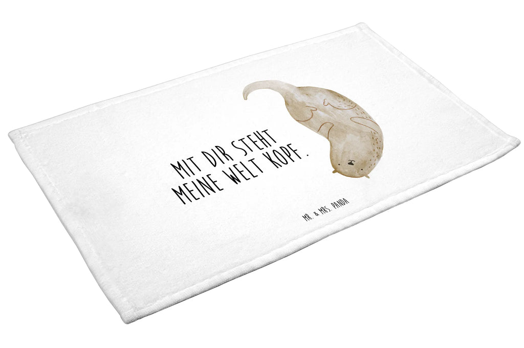 Gästehandtuch Otter Kopfüber handtücher 50x100, sporthandtücher, Handtuch 50x100, Duschtuch, sporthandtuch, Gästehandtuch, handtücher, baumwollhandtücher, gesichtstuch, Handtuch, kinderhandtücher, gesichtshandtuch, frotteehandtücher, Reisehandtuch, reisehandtücher, bad handtuch, Mittelgroßes Handtuch, handtuch bad, Gästehandtücher, handtuch badezimmer, Kinderhandtuch, Otter, Seeotter, Fischotter, Otter Seeotter See Otter