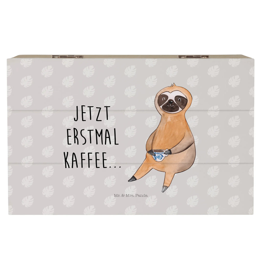 Holzkiste Faultier Kaffee Geschenkbox, Deko Box, Holz Aufbewahrungsbox, Erinnerungsbox Baby, Holztruhe, Holzboxen, Aufbewahrungsbox, Ordnungsbox, Holzkisten, Aufbewahrungsbox Holz, Box aus Holz, Holzbox mit Deckel, Schatzkiste, Erinnerungskiste, Kiste, Aufbewahrungskiste, Erinnerungsbox Hochzeit, Dekokiste, Holzbox, Holzkiste, Aufbewahrungsbox aus Holz, Schmuckkästchen, Truhe, Erinnerungsbox, Holzkiste mit Deckel, Schatulle, Dekorative Holzkiste, Faultier, Faultier Geschenk, Faultier Deko, Erster Kaffee, Kaffeetasse, Genießer, faul, Faultiere, Kaffeegetränk, Lieblingstier, Morgenmuffel, Coffee, Frühaufsteher, Kaffee