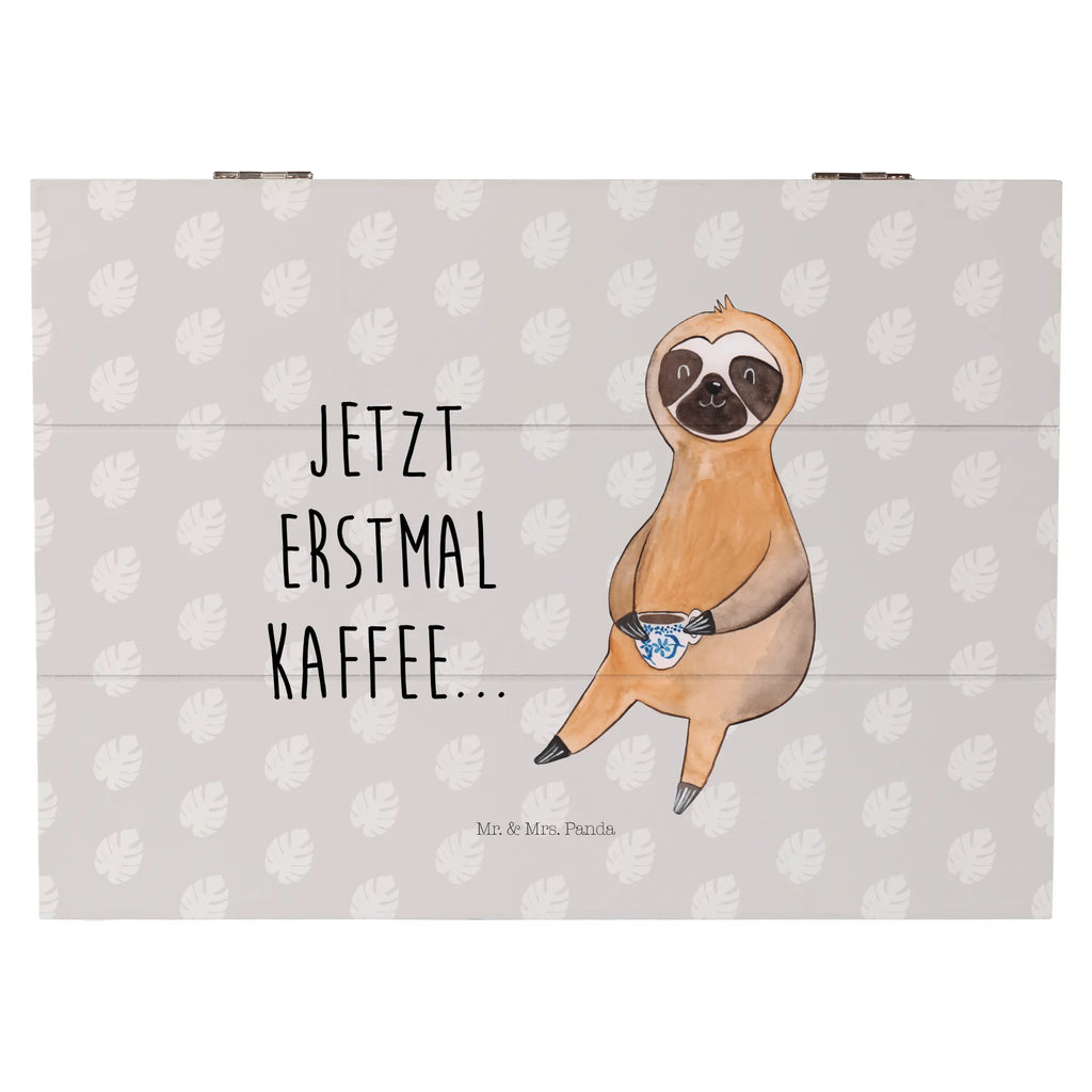 Holzkiste Faultier Kaffee Geschenkbox, Deko Box, Holz Aufbewahrungsbox, Erinnerungsbox Baby, Holztruhe, Holzboxen, Aufbewahrungsbox, Ordnungsbox, Holzkisten, Aufbewahrungsbox Holz, Box aus Holz, Holzbox mit Deckel, Schatzkiste, Erinnerungskiste, Kiste, Aufbewahrungskiste, Erinnerungsbox Hochzeit, Dekokiste, Holzbox, Holzkiste, Aufbewahrungsbox aus Holz, Schmuckkästchen, Truhe, Erinnerungsbox, Holzkiste mit Deckel, Schatulle, Dekorative Holzkiste, Faultier, Faultier Geschenk, Faultier Deko, Erster Kaffee, Kaffeetasse, Genießer, faul, Faultiere, Kaffeegetränk, Lieblingstier, Morgenmuffel, Coffee, Frühaufsteher, Kaffee