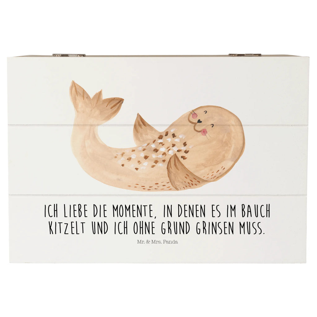 Holzkiste Robbe Liegen Holzbox, Holzbox mit Deckel, Holzkiste, aufbewahrungskiste mit deckel, holzschachtel, Schatulle, Holztruhe, Aufbewahrungsbox Holz, Holzkiste mit Deckel, holztruhen, Aufbewahrungsbox, truhe holz, Box aus Holz, Aufbewahrungsbox aus Holz, Holzboxen, box holz, Holz Aufbewahrungsbox, holzkästchen, aufbewahrungskisten, aufbewahrungstruhe, holzschatulle, aufbewahrungsboxen, kiste holz, Aufbewahrungskiste, Holzkisten, Tiere, Lustige Sprüche, Gute Laune, Tiermotive, Ostsee, Robben, Nordsee, Freude, Seehund, Robbe, Strand, Lachen, Meerestier