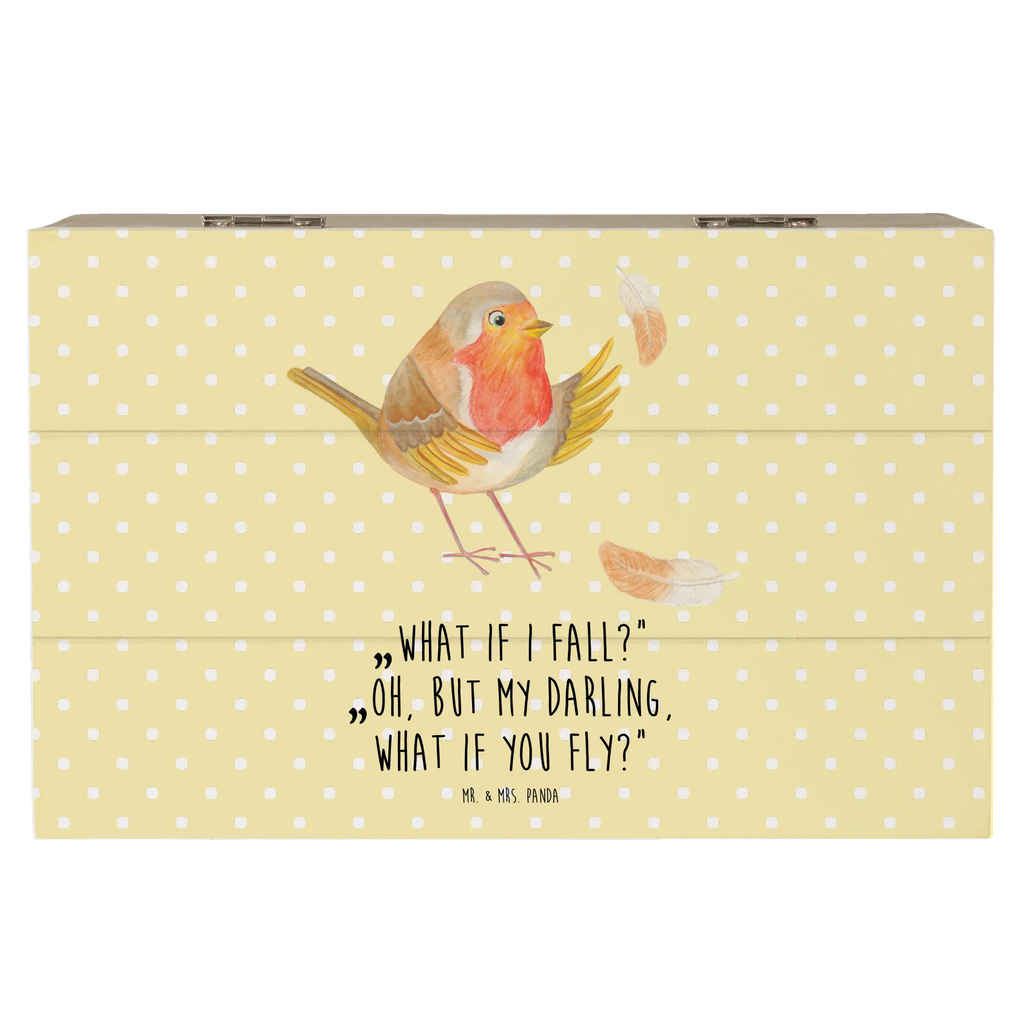 Holzkiste Rotkehlchen Federn Erinnerungsbox Hochzeit, Aufbewahrungsbox, Holzkiste mit Deckel, Dekokiste, Aufbewahrungsbox Holz, Schmuckkästchen, Aufbewahrungskiste, Box aus Holz, Holzkiste, Erinnerungskiste, Geschenkbox, Aufbewahrungsbox aus Holz, Schatzkiste, Erinnerungsbox, Truhe, Holz Aufbewahrungsbox, Erinnerungsbox Baby, Kiste, Holzkisten, Holzboxen, Dekorative Holzkiste, Holztruhe, Holzbox, Deko Box, Ordnungsbox, Holzbox mit Deckel, Schatulle, Tiermotive, Lustige Sprüche, Tiere, Gute Laune, What If I Fall, fliegen, Spruch Mut, Spruch Motivation, Rotkehlchen, Vogel, Motivation Sprüche, Motivationsbilder