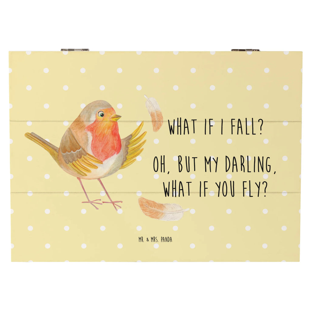 Holzkiste Rotkehlchen Federn Erinnerungsbox Hochzeit, Aufbewahrungsbox, Holzkiste mit Deckel, Dekokiste, Aufbewahrungsbox Holz, Schmuckkästchen, Aufbewahrungskiste, Box aus Holz, Holzkiste, Erinnerungskiste, Geschenkbox, Aufbewahrungsbox aus Holz, Schatzkiste, Erinnerungsbox, Truhe, Holz Aufbewahrungsbox, Erinnerungsbox Baby, Kiste, Holzkisten, Holzboxen, Dekorative Holzkiste, Holztruhe, Holzbox, Deko Box, Ordnungsbox, Holzbox mit Deckel, Schatulle, Tiermotive, Lustige Sprüche, Tiere, Gute Laune, What If I Fall, fliegen, Spruch Mut, Spruch Motivation, Rotkehlchen, Vogel, Motivation Sprüche, Motivationsbilder